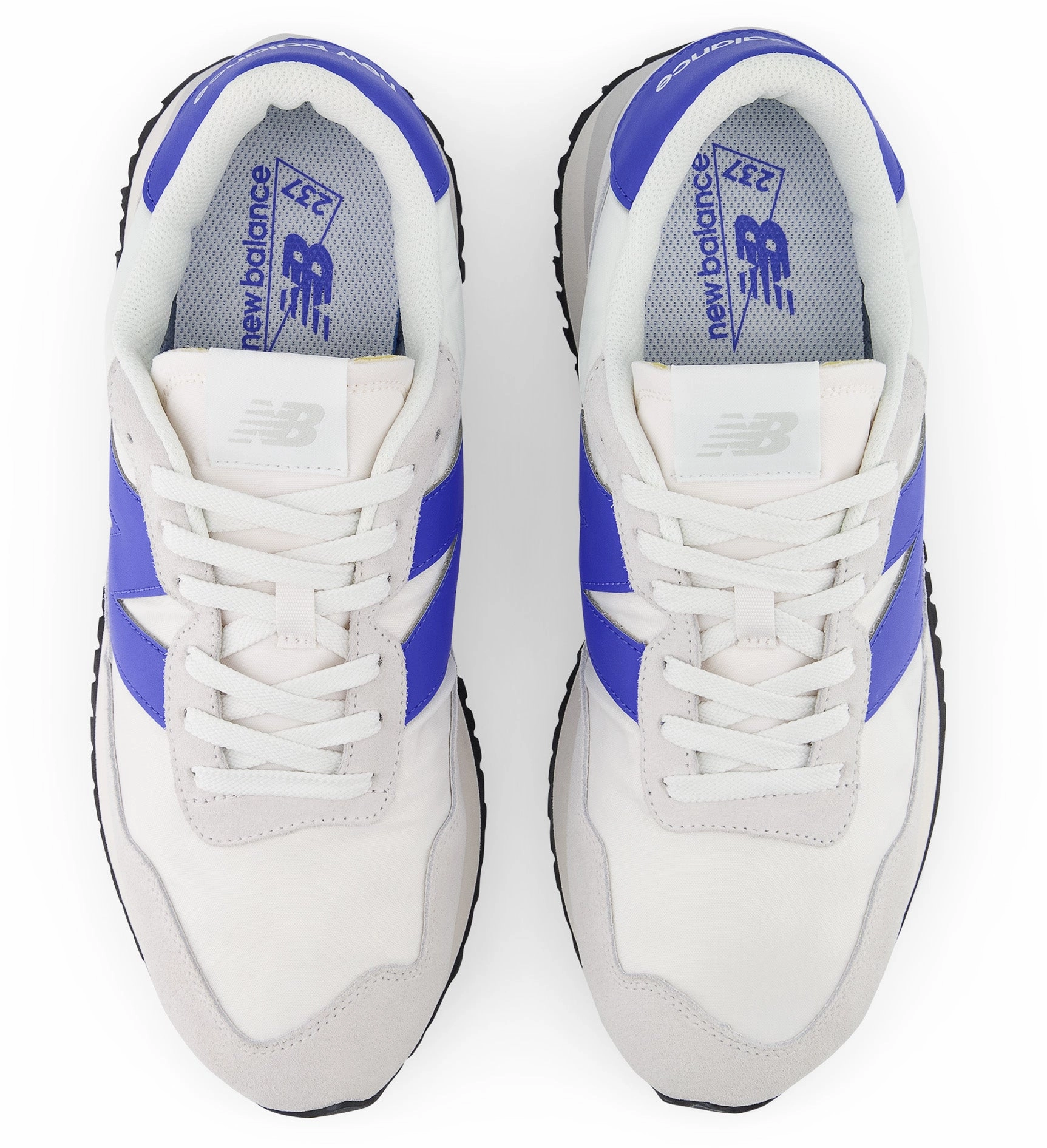237 Men's Casual Shoes (Width D)