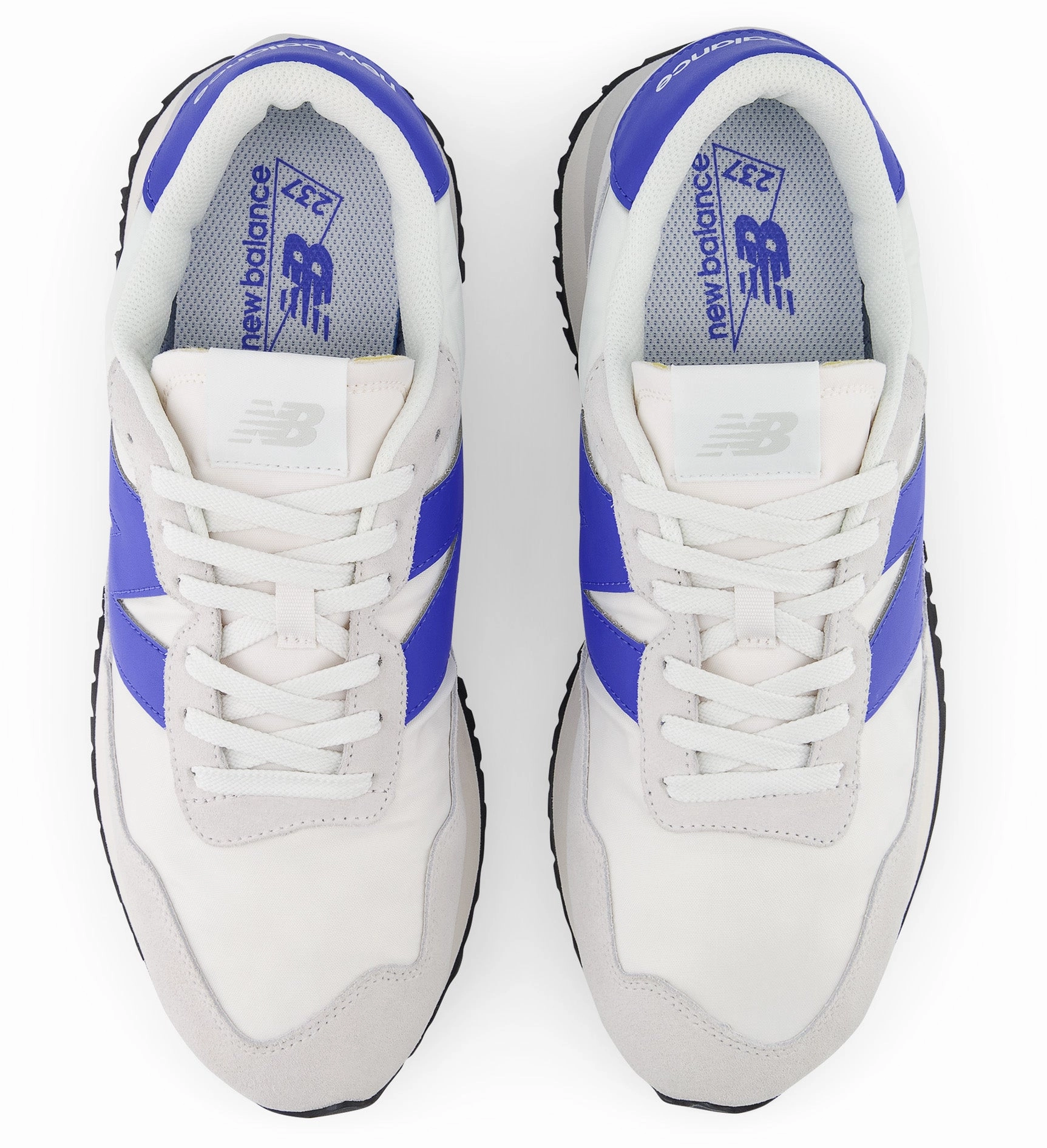 237 Men's Casual Shoes (Width D)