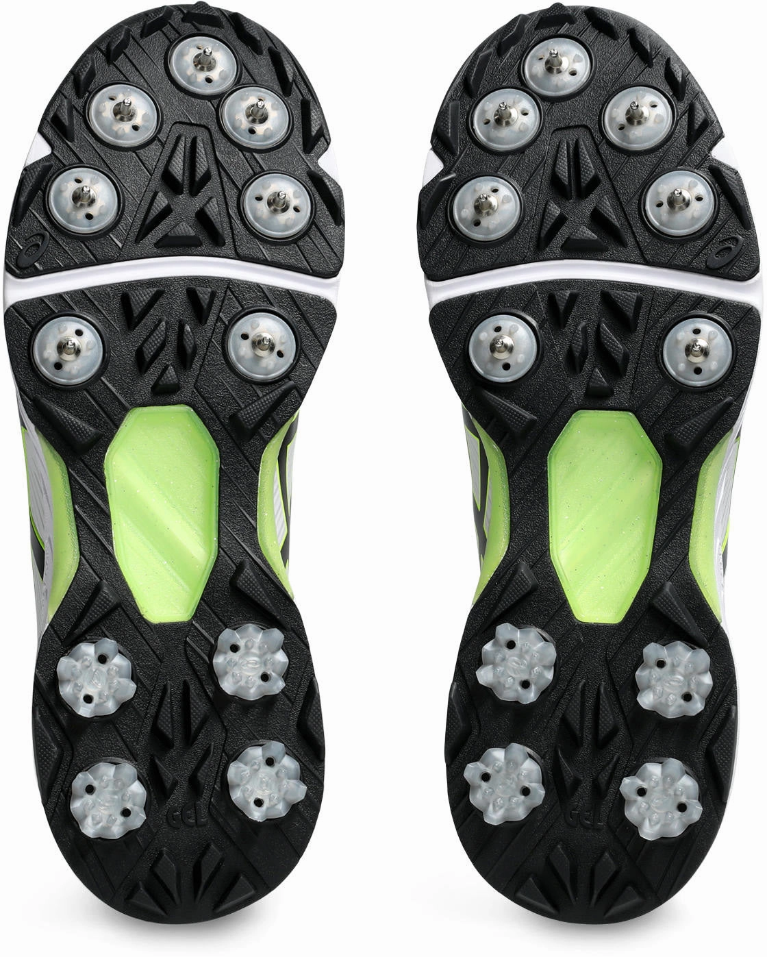 350 Not Out FF Men's Cricket Shoes
