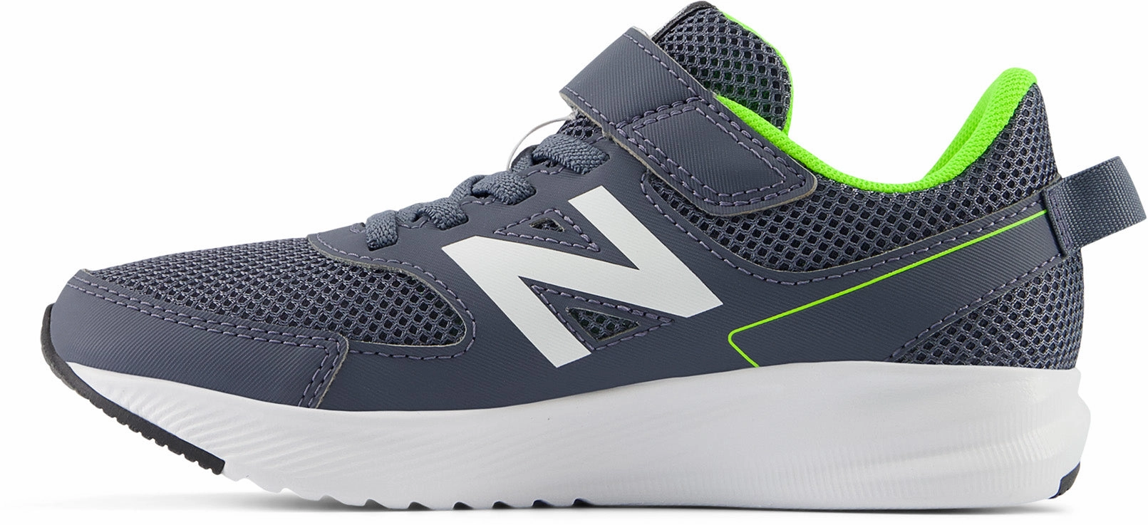 570 V3 Velcro Kid's Running Shoes (Width M)