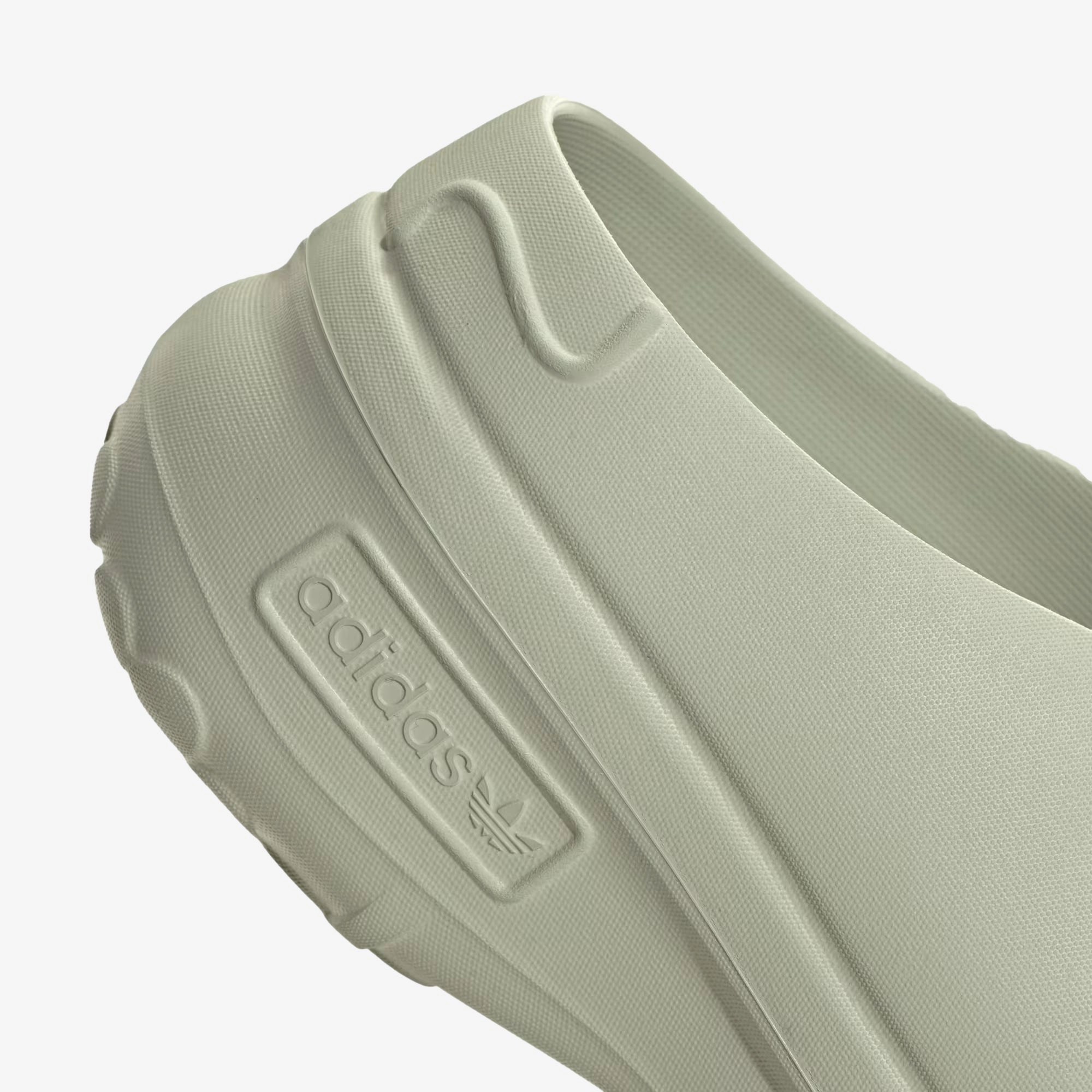 ADIDAS | ADIFOM STAN MULE W { HALO GREEN/ HALO GREEN/ SUPPLIER COLOUR