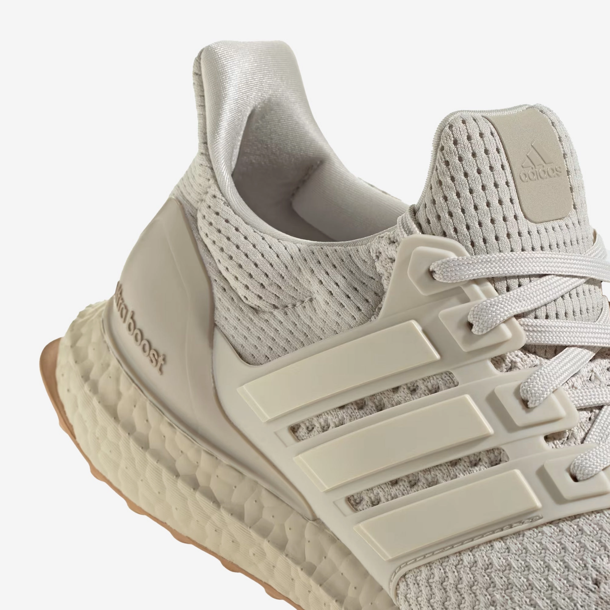 ADIDAS | ULTRABOOST 1.0 { ALUMINA/WONDER WHITE/WONDER BEIGE