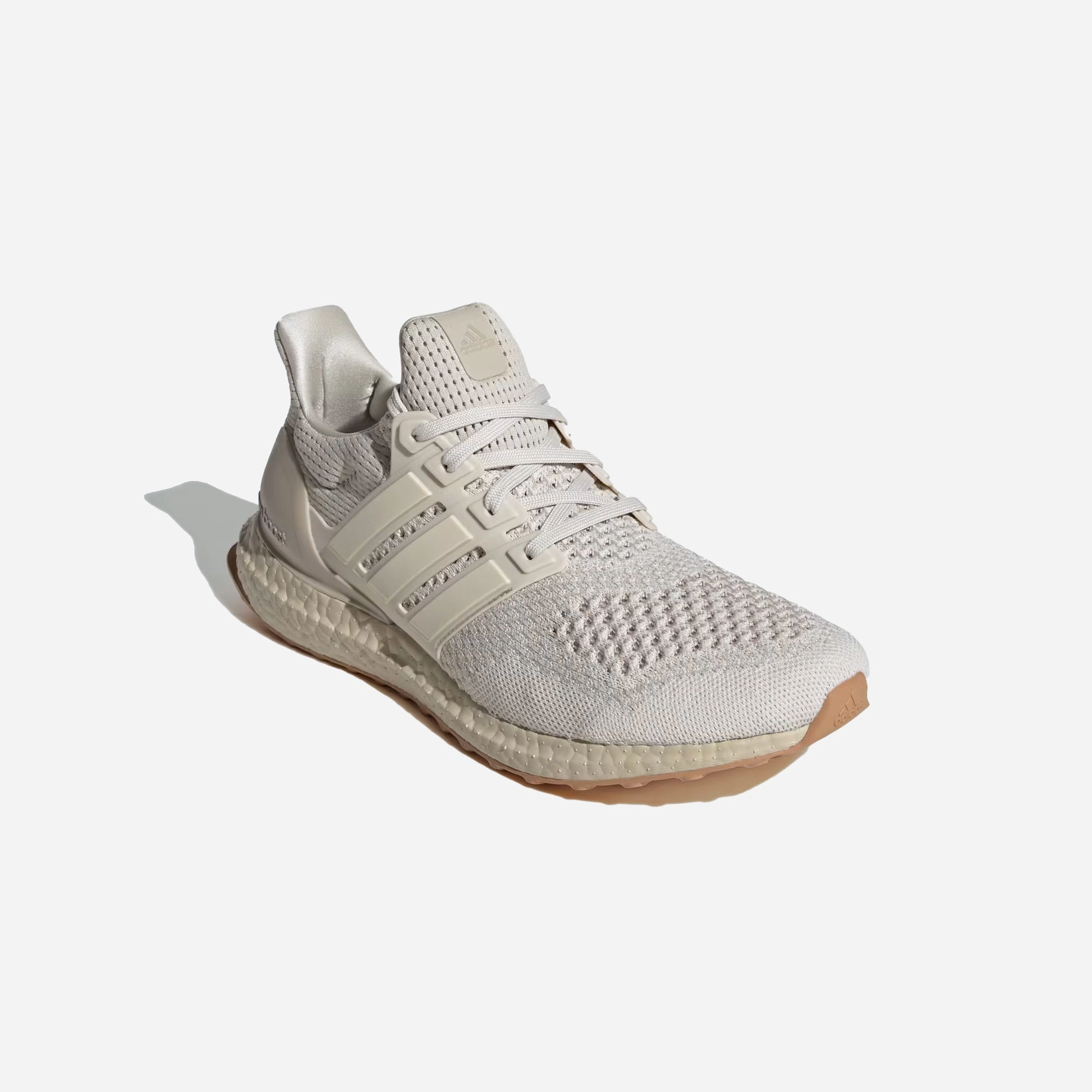 ADIDAS | ULTRABOOST 1.0 { ALUMINA/WONDER WHITE/WONDER BEIGE