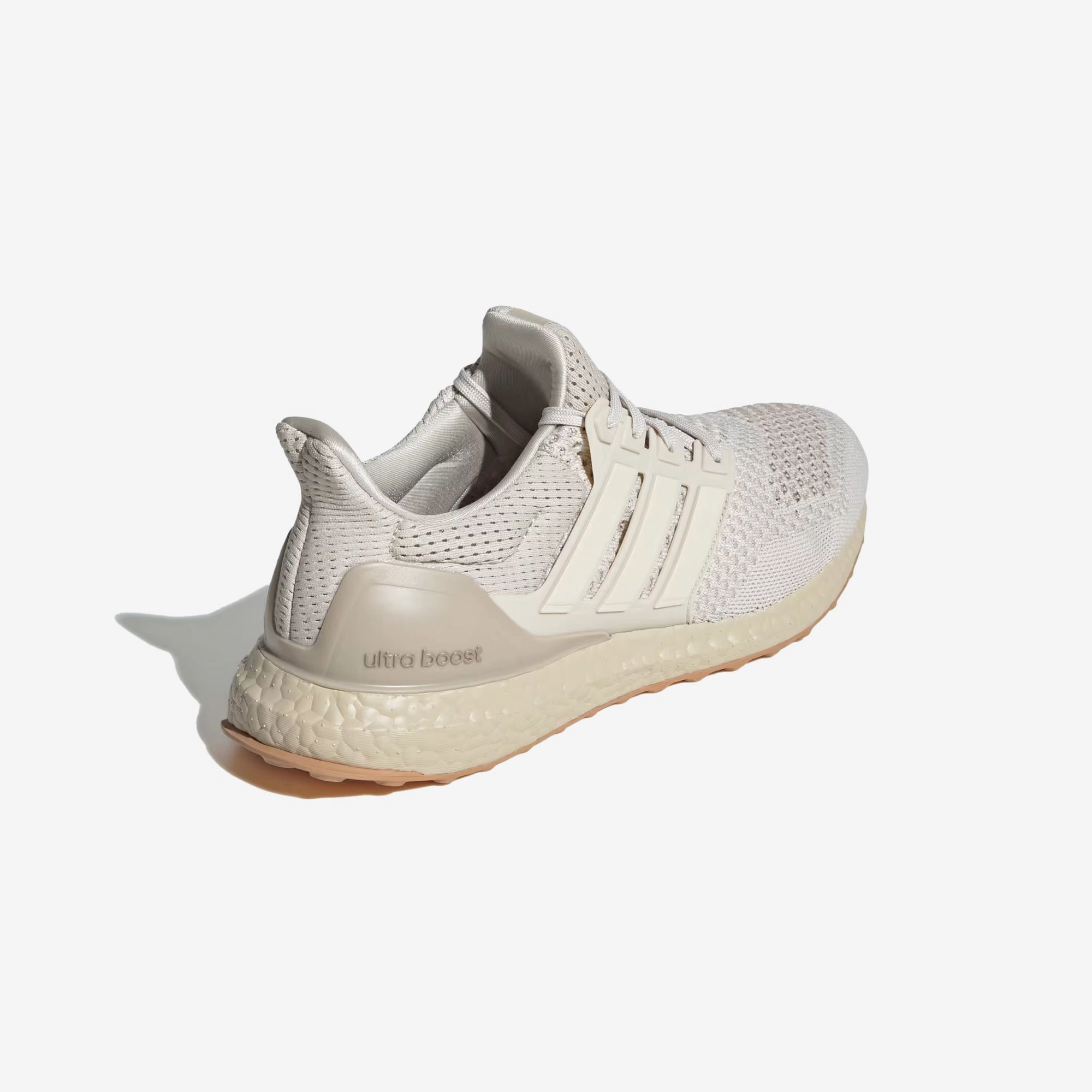 ADIDAS | ULTRABOOST 1.0 { ALUMINA/WONDER WHITE/WONDER BEIGE