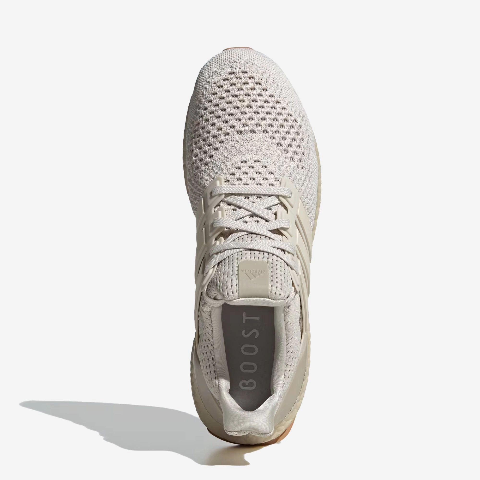 ADIDAS | ULTRABOOST 1.0 { ALUMINA/WONDER WHITE/WONDER BEIGE