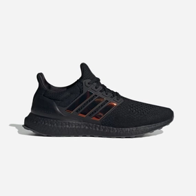 ADIDAS | ULTRABOOST 1.0 { CORE BALCK/SUPPLIER COLOUR/GREY FIVE