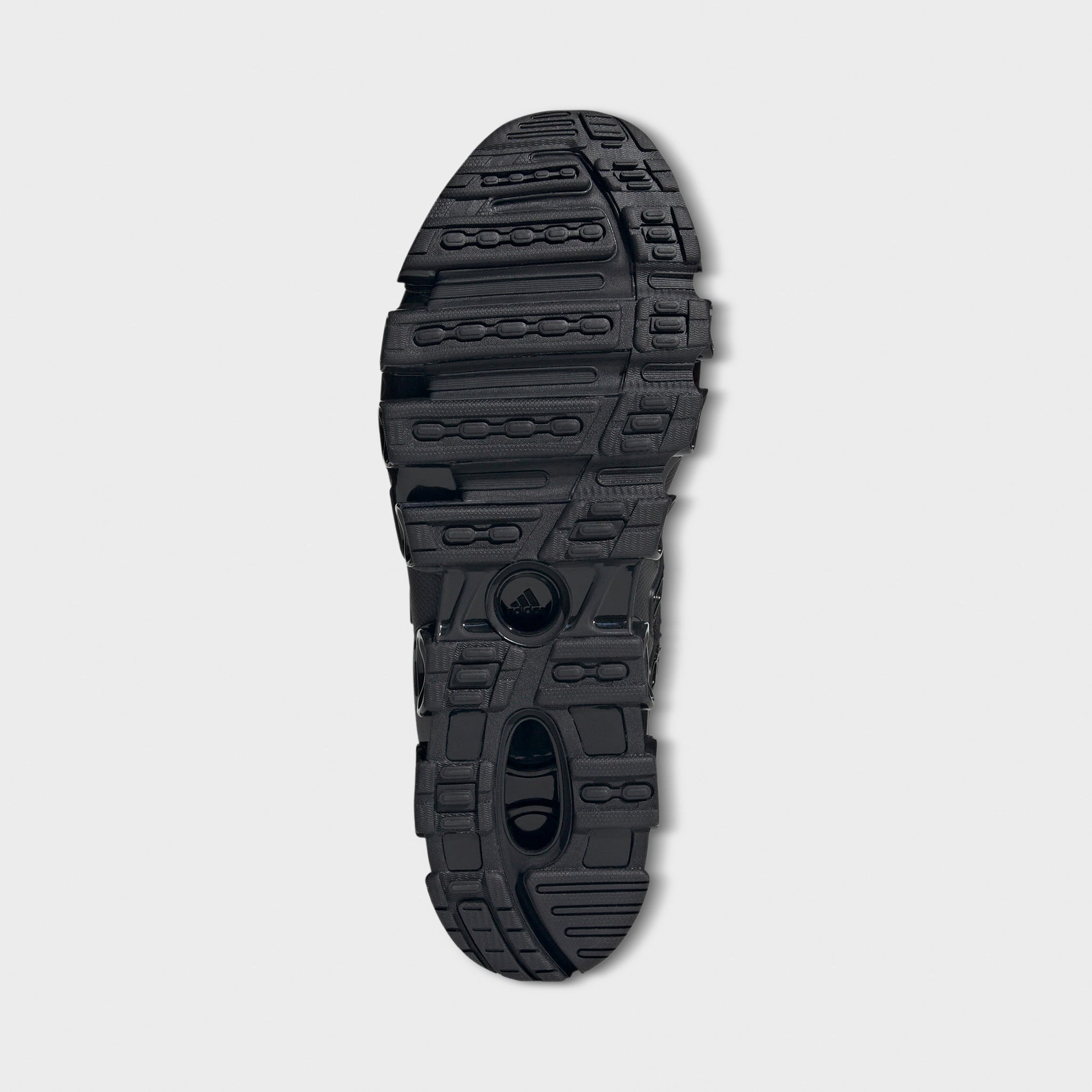 adidas Megaride Black / Black