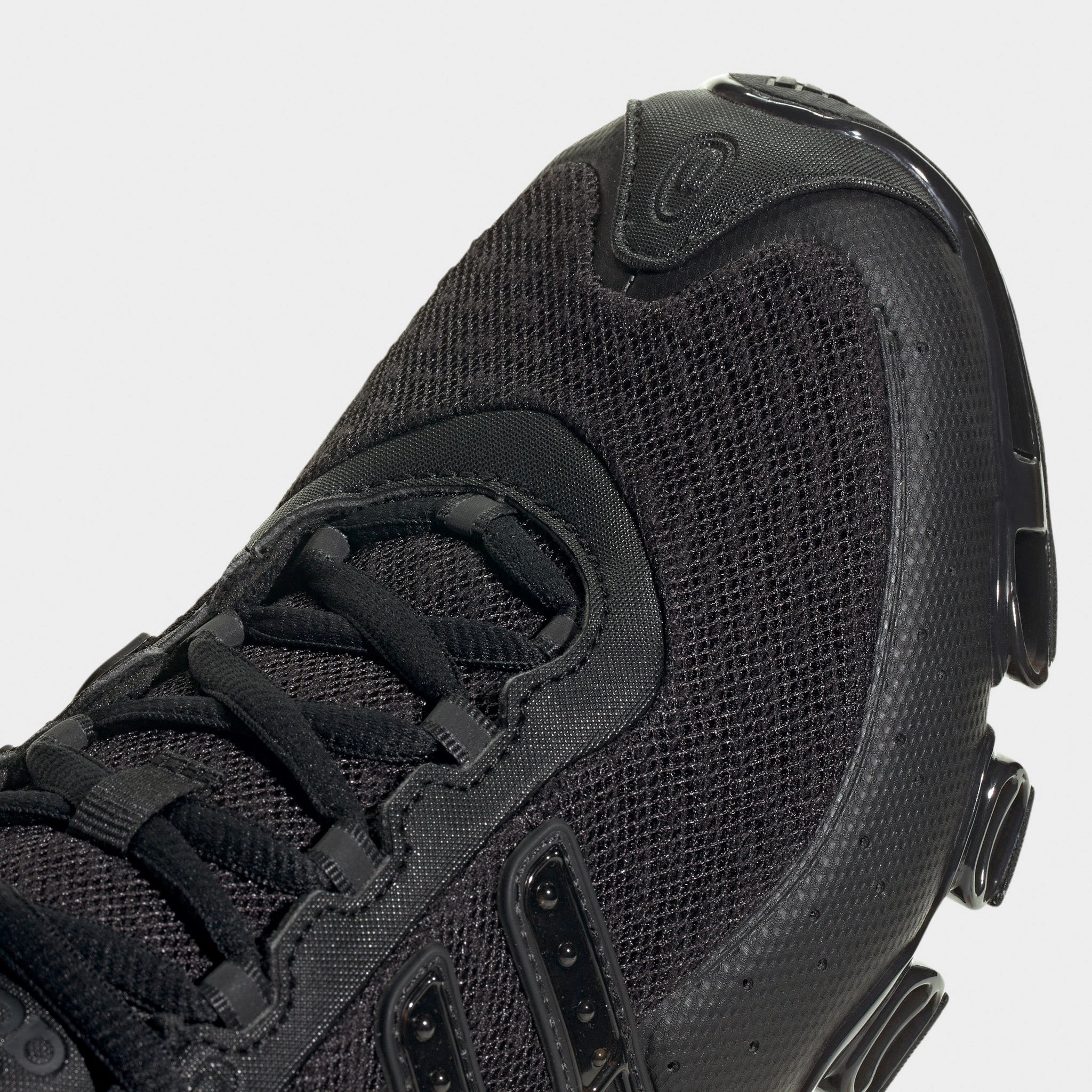 adidas Megaride Black / Black