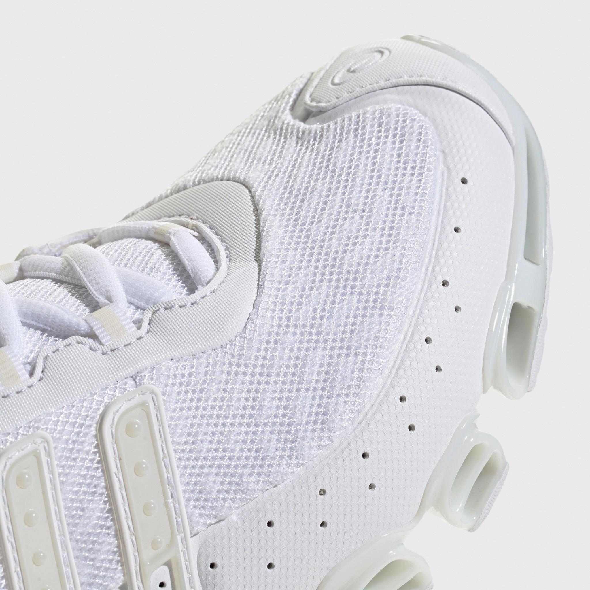 adidas Megaride White / White - Grey One