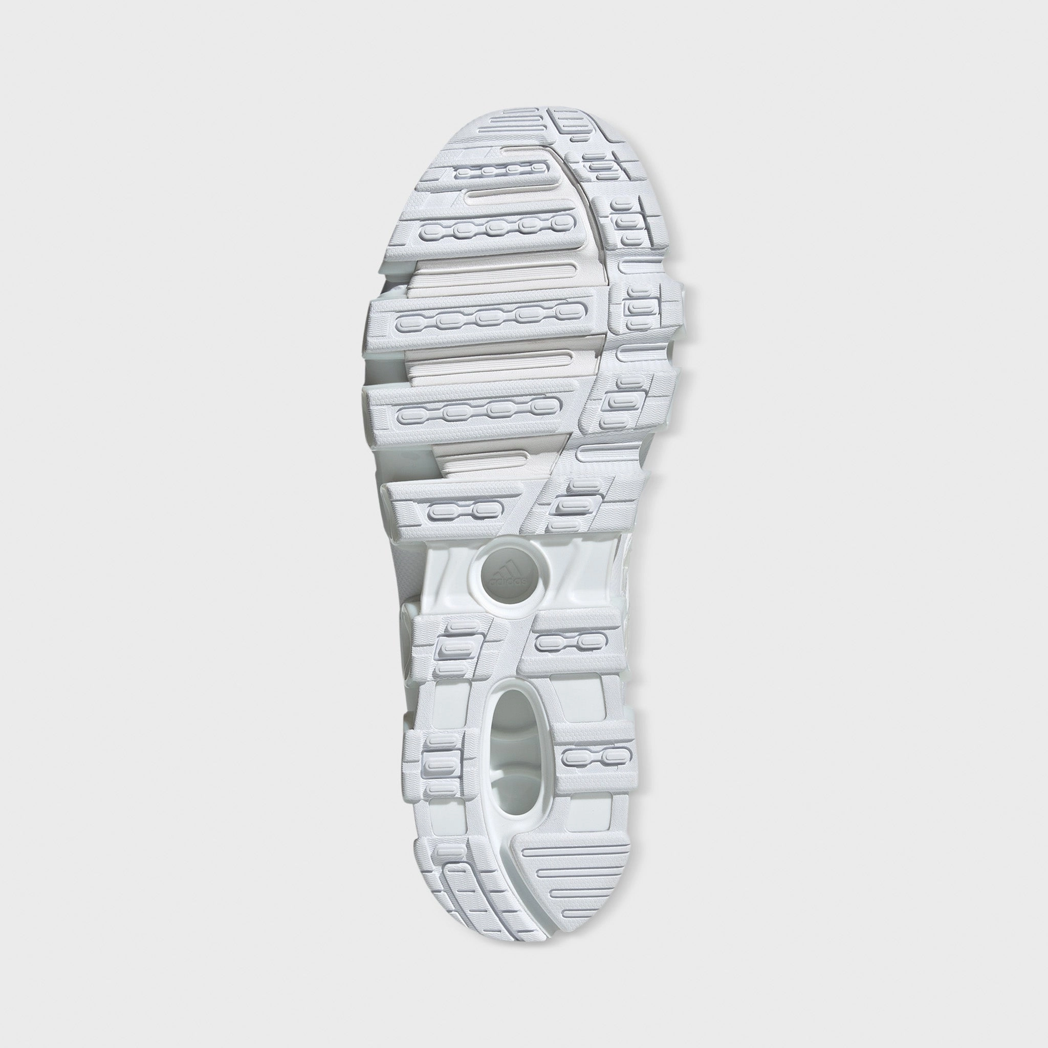adidas Megaride White / White - Grey One