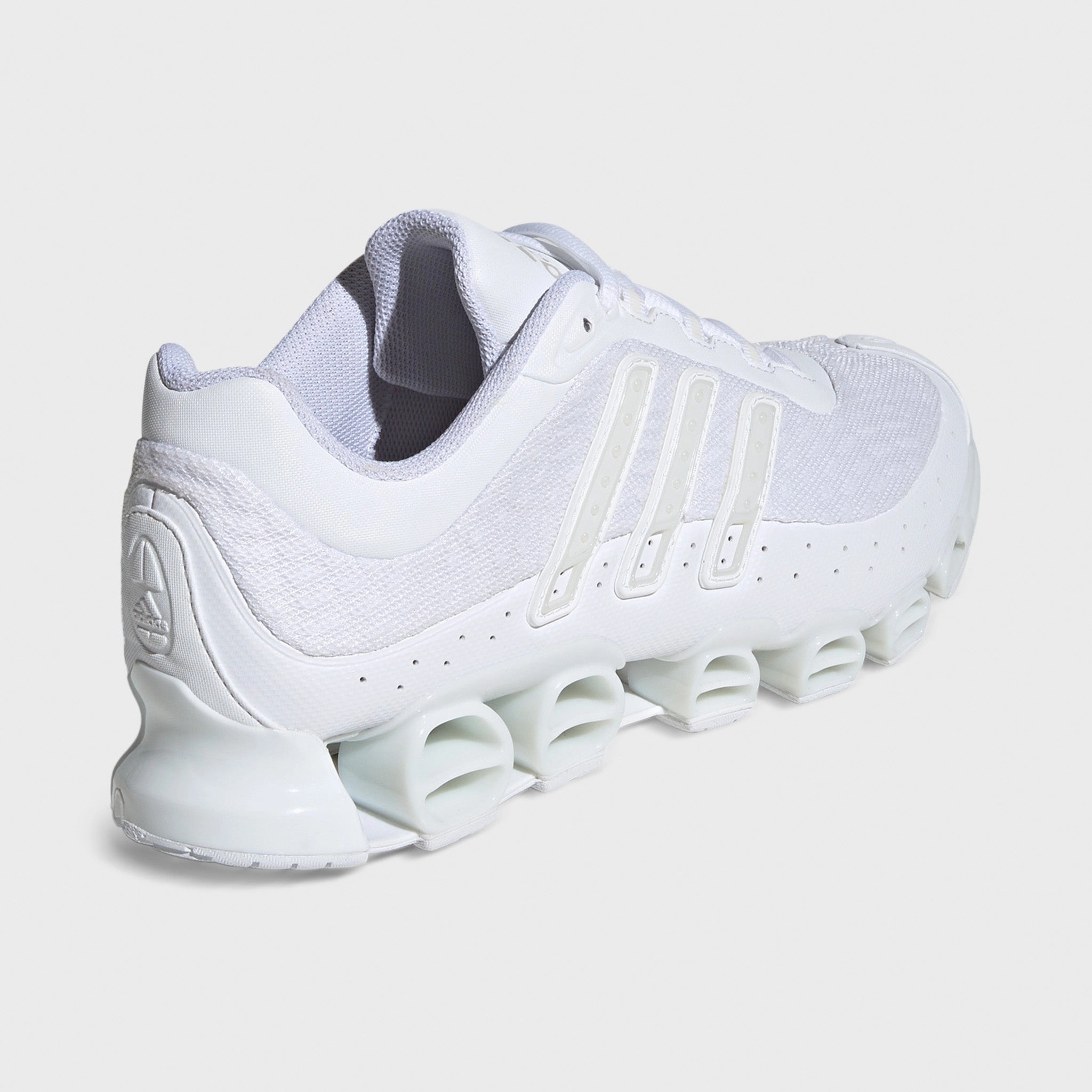 adidas Megaride White / White - Grey One