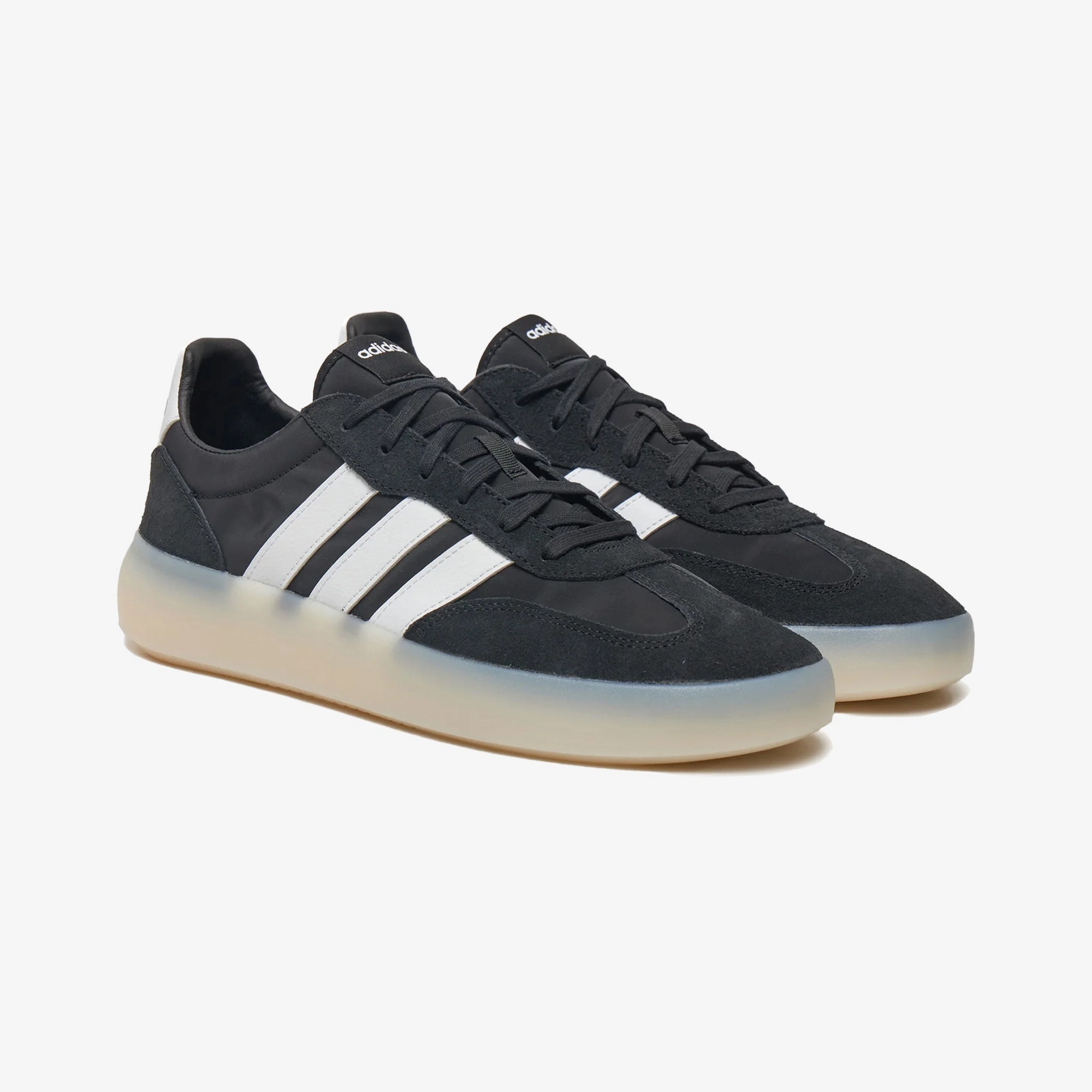 Adidas Originals | BARREDA DECODE { CORE BLACK/CLOUD WHITE/CORE WHITE