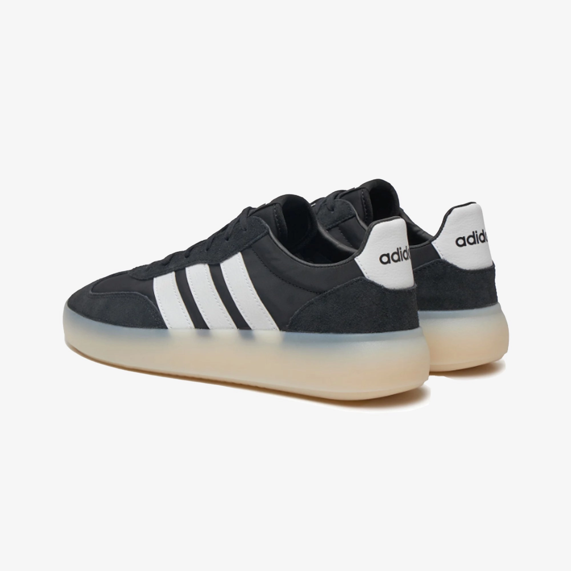 Adidas Originals | BARREDA DECODE { CORE BLACK/CLOUD WHITE/CORE WHITE