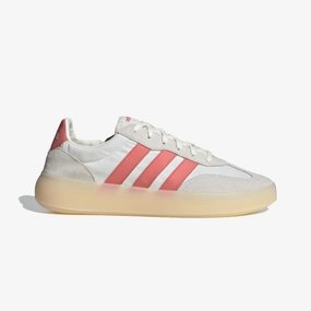 Adidas Originals | BARREDA DECODE { OFF WHITE/PRELOVED SCARLET/WARM VANILLA