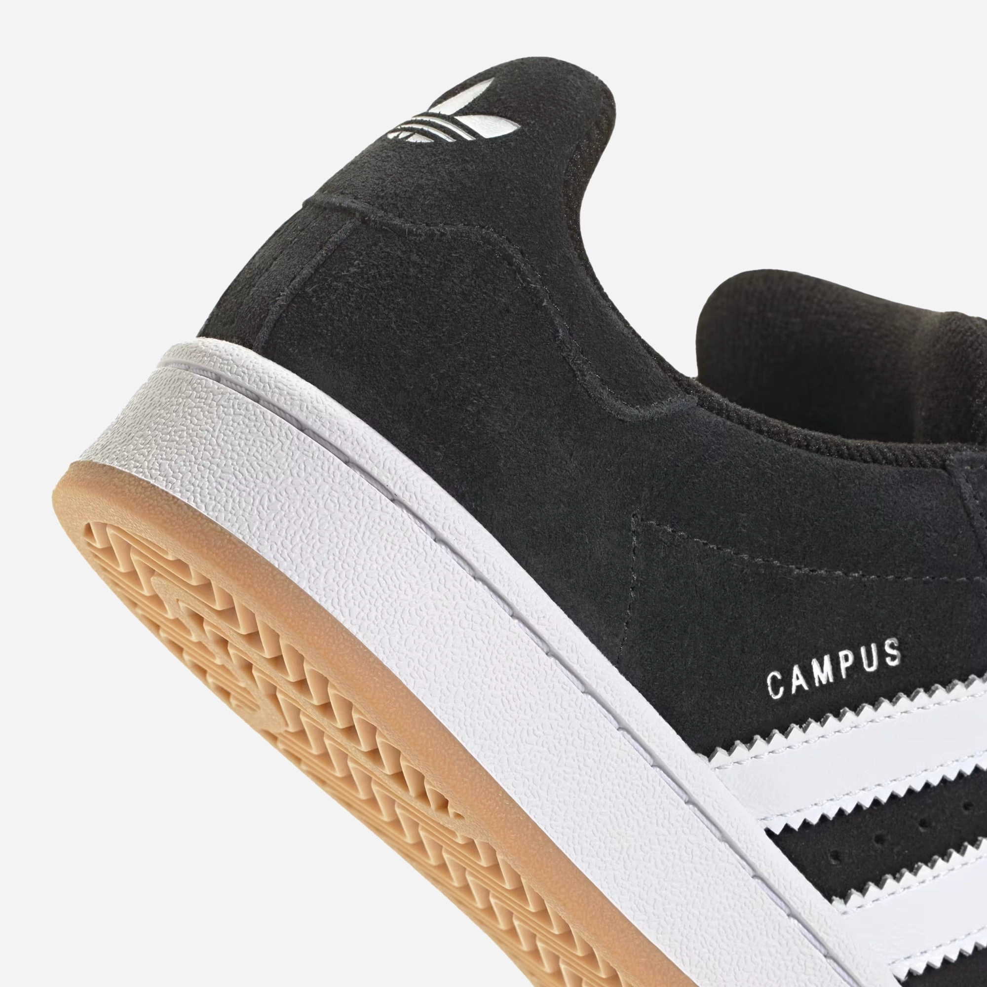 Adidas Originals | CAMPUS 00S { CORE BLACK/LUCID PINK/CLOUD WHITE