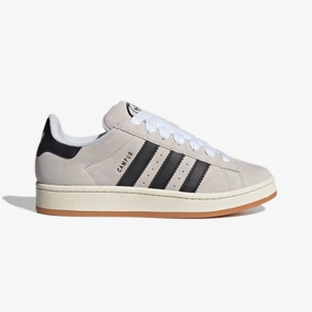 ADIDAS ORIGINALS | CAMPUS 00S { WHITE/CORE BLACK/OFF WHITE