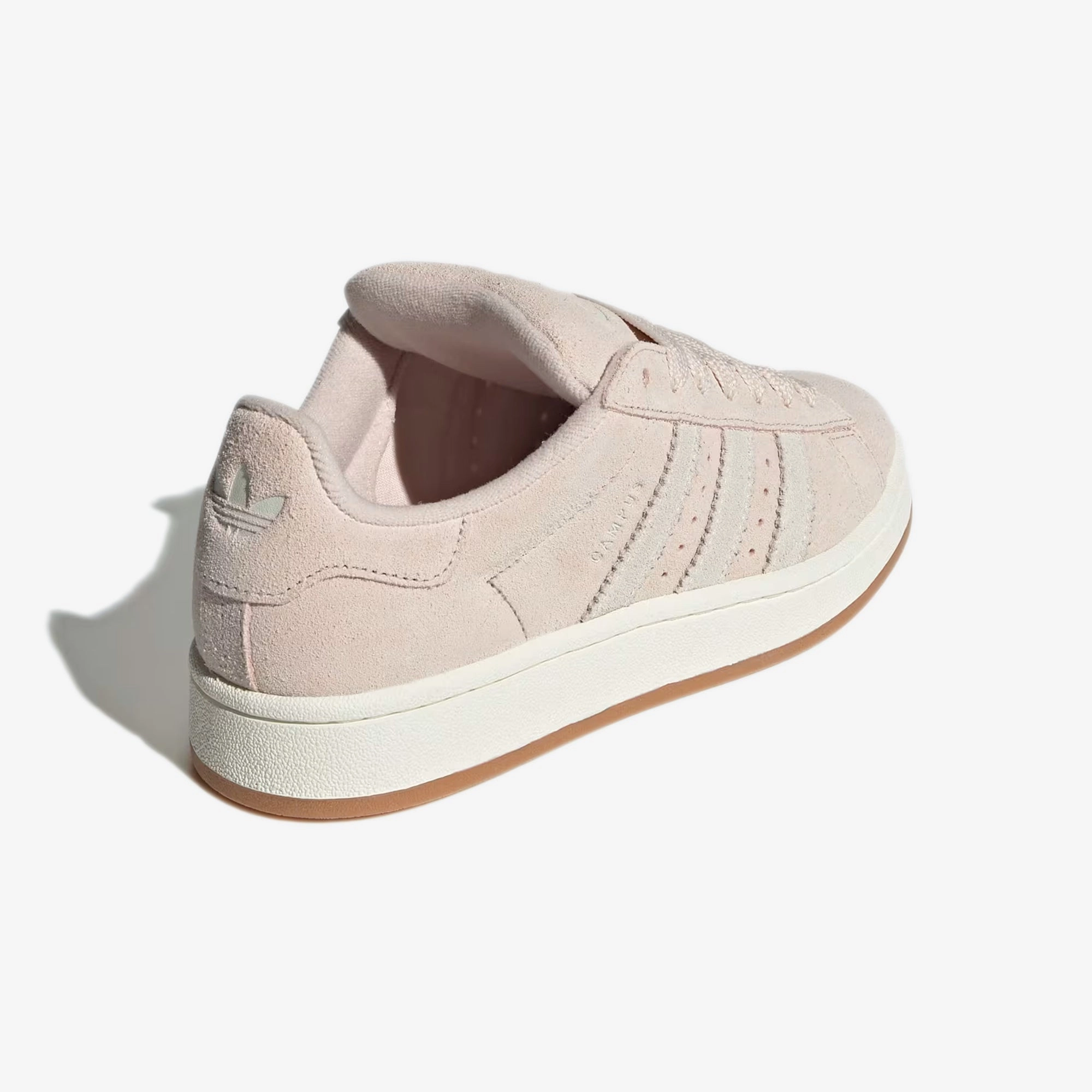 ADIDAS ORIGINALS | CAMPUS 00S { WONDER QUARTZ/OFF WHITE