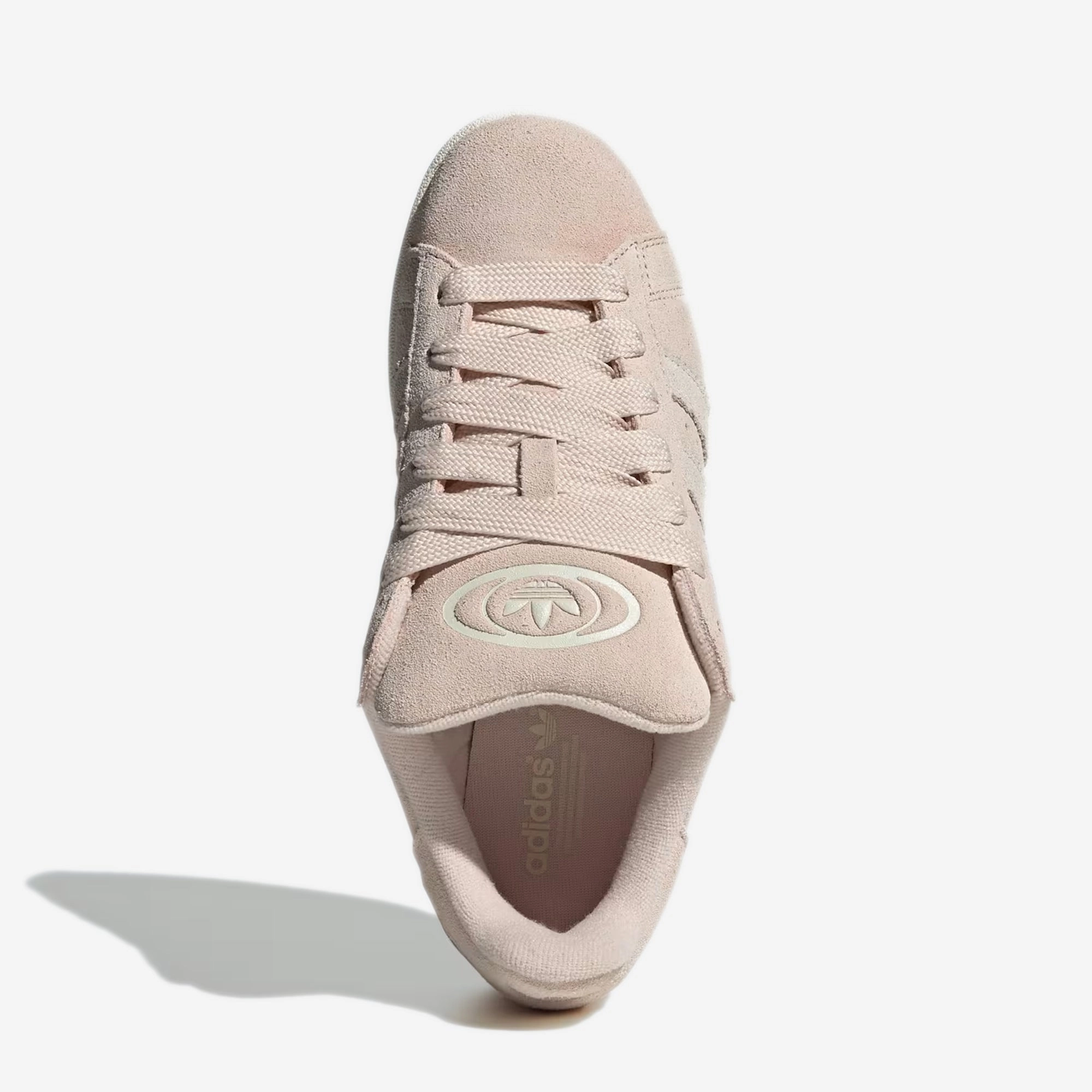 ADIDAS ORIGINALS | CAMPUS 00S { WONDER QUARTZ/OFF WHITE