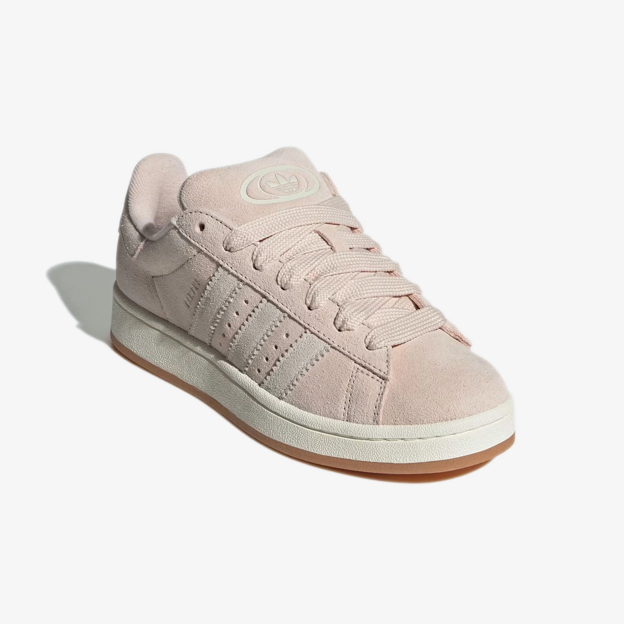 ADIDAS ORIGINALS | CAMPUS 00S { WONDER QUARTZ/OFF WHITE