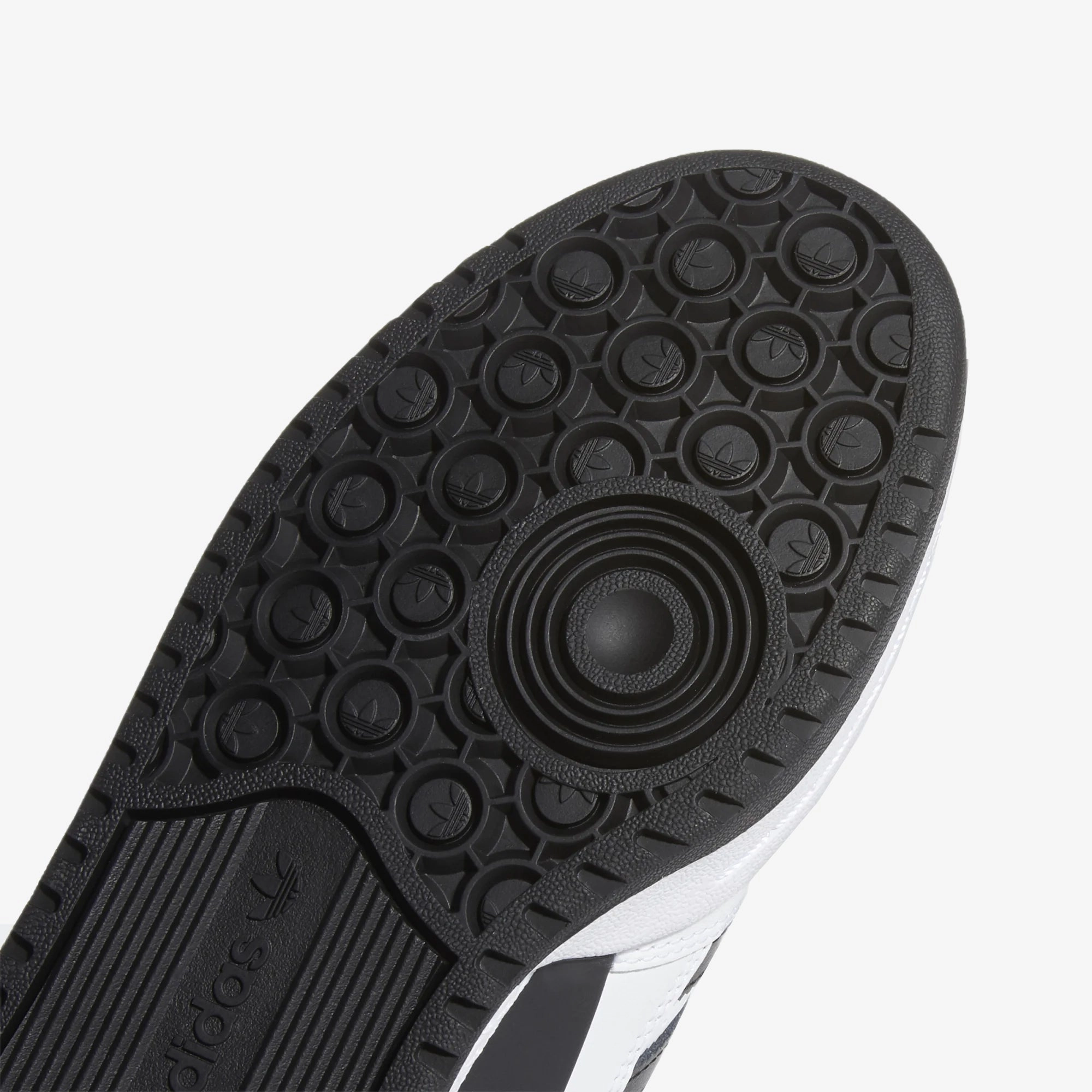 Adidas Originals | FORUM LOW CLOUD WHITE/CORE BLACK