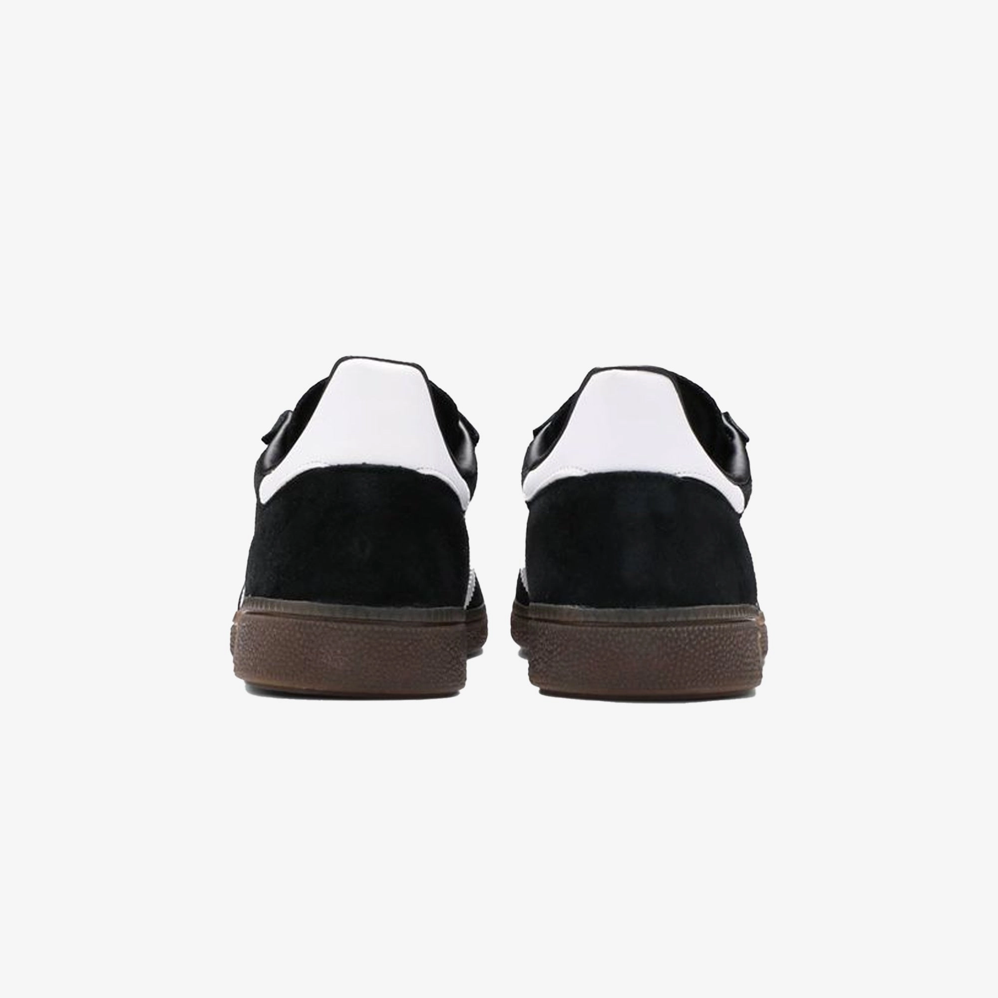 Adidas Originals | HANDBALL SPEZIAL  { CORE BLACK/CLOUD WHITE/GUM
