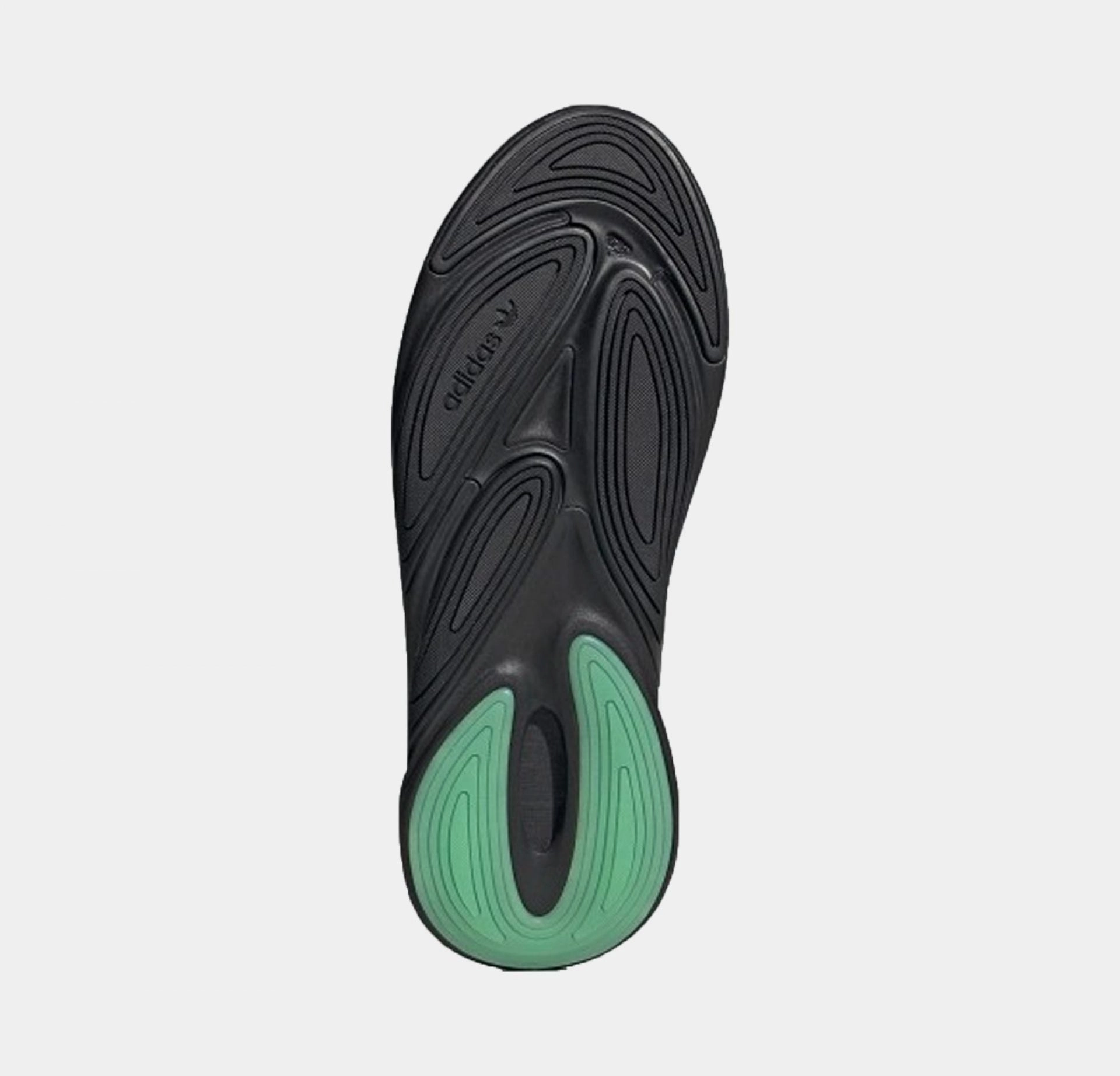 Adidas Originals | OZELIA  { CORE BLACK