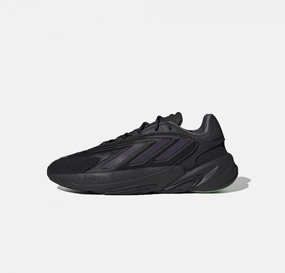 Adidas Originals | OZELIA  { CORE BLACK