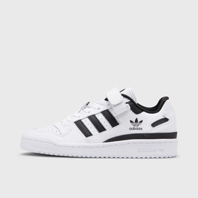adidas Originals Women's Forum Low Cloud White / Core Black - Cloud White