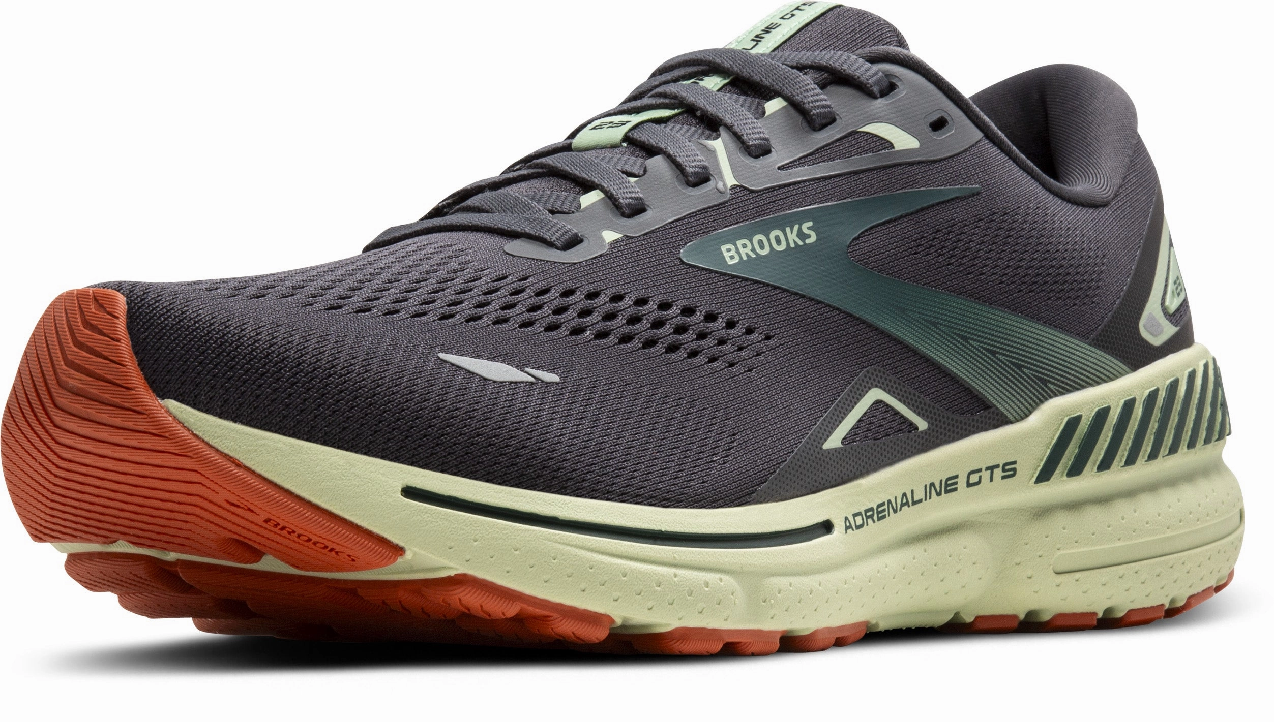 Adrenaline Gts 23 Men's Running Shoes (Width D)