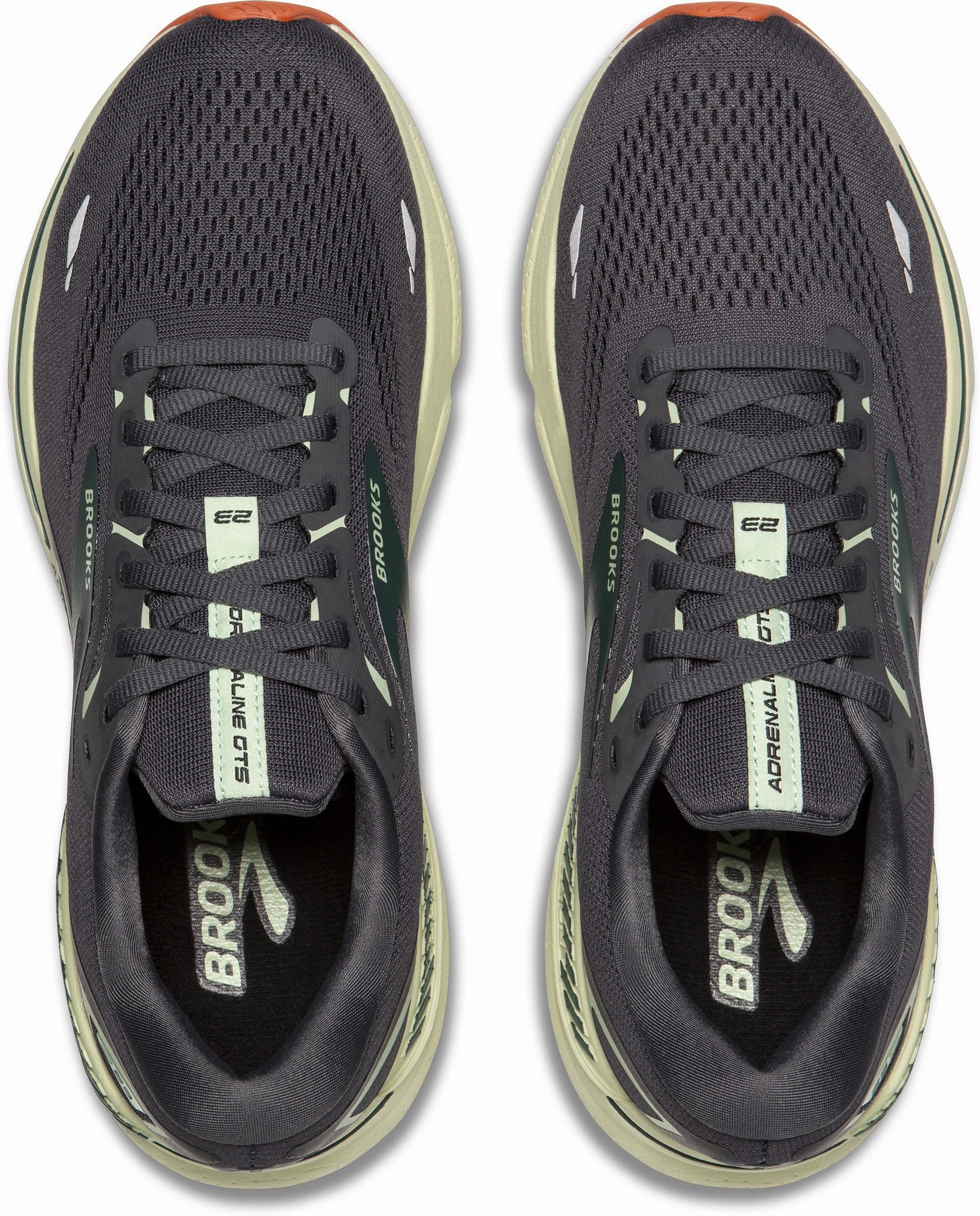 Adrenaline Gts 23 Men's Running Shoes (Width D)