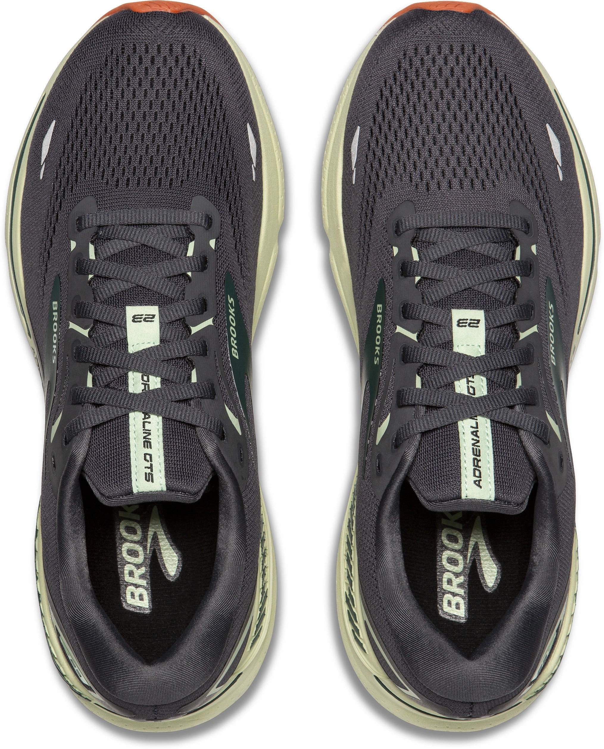 Adrenaline Gts 23 Men's Running Shoes (Width D)