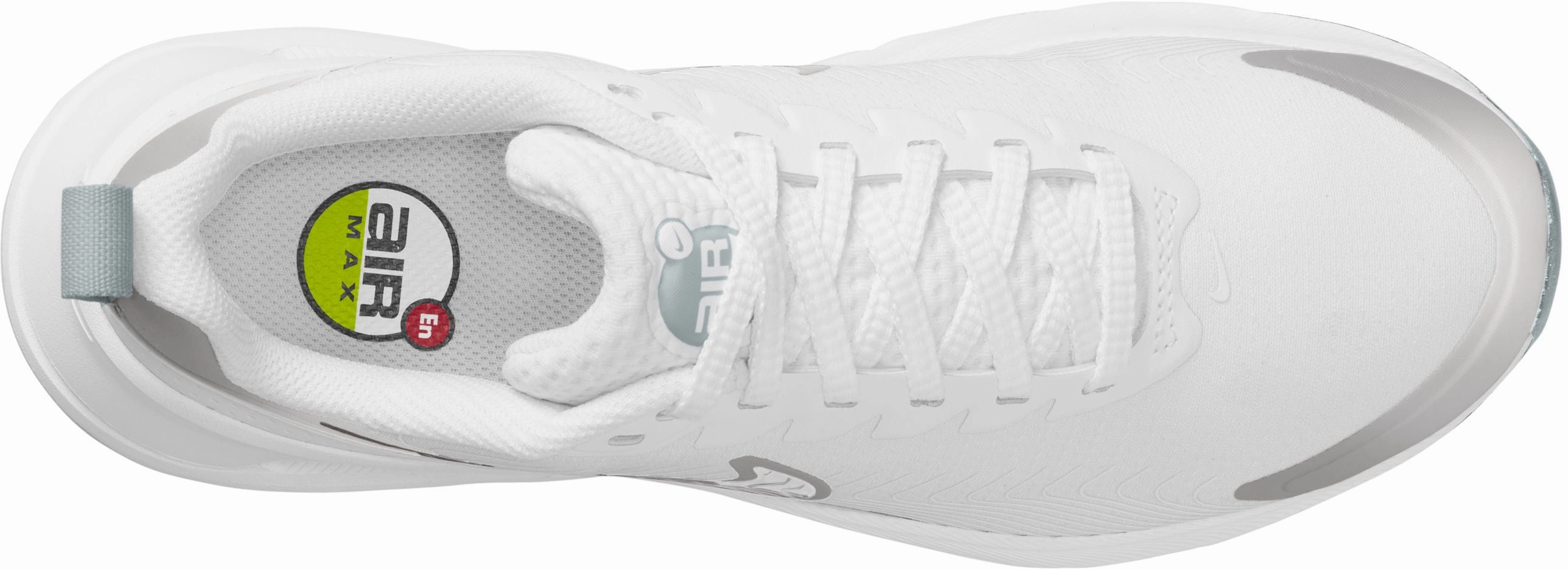 Air Max Nuaxis Shoes