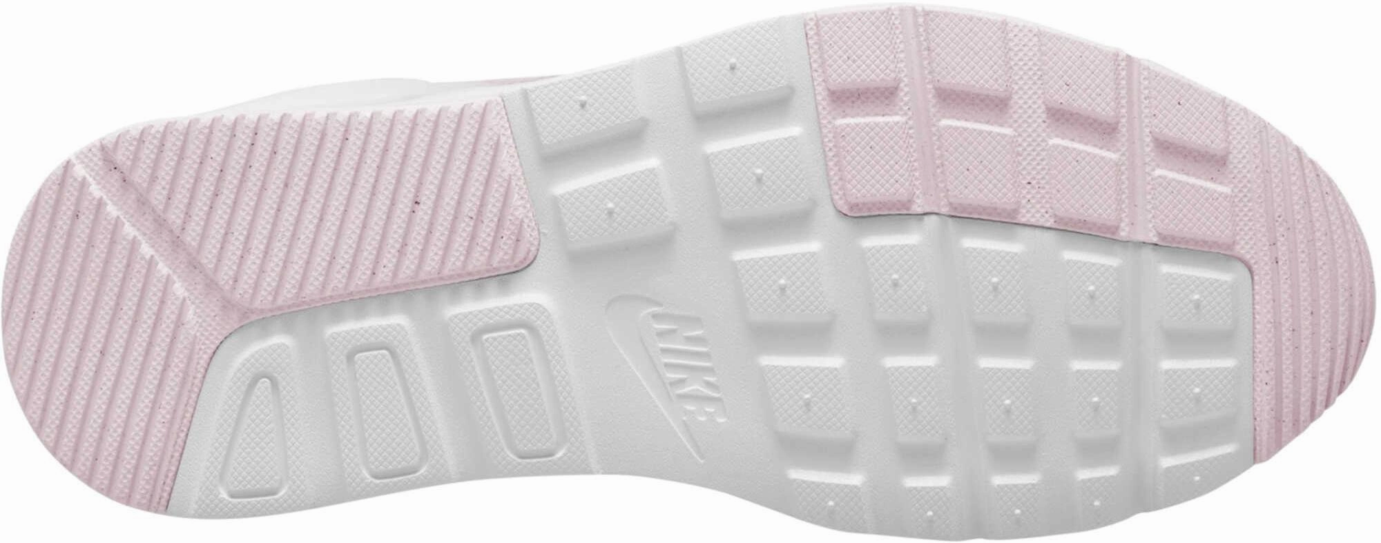 Air Max Sc Junior's Casual Sneakers