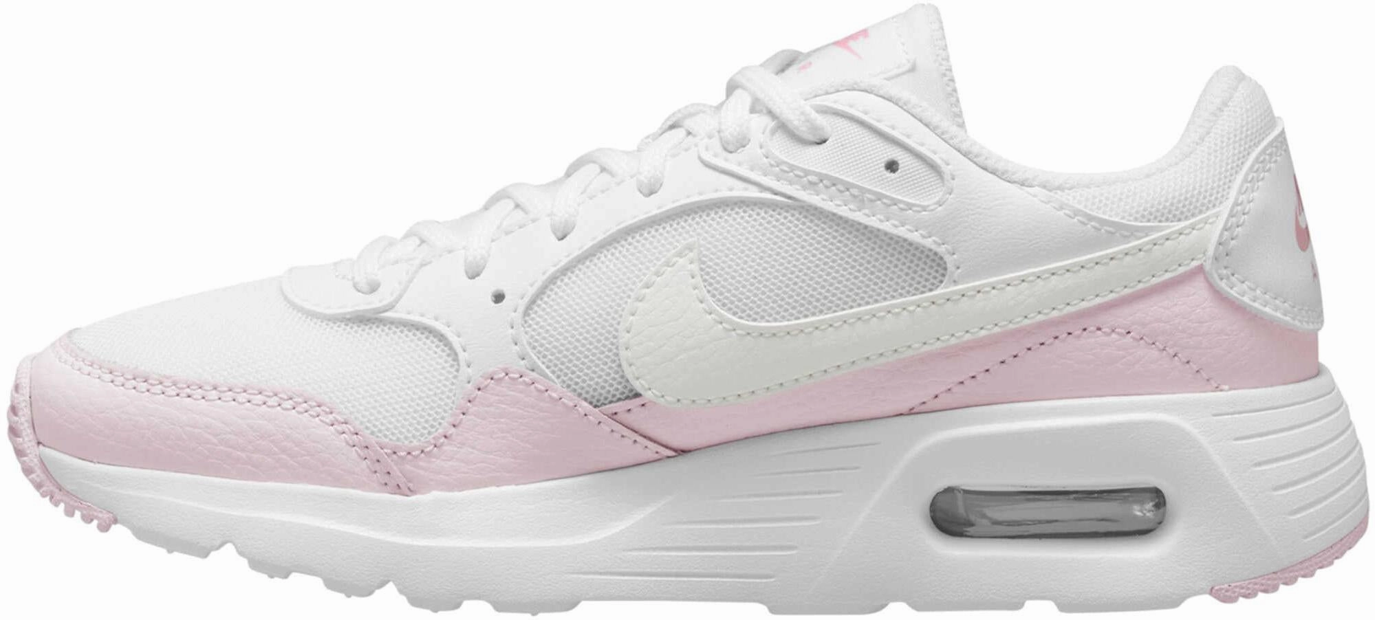 Air Max Sc Junior's Casual Sneakers