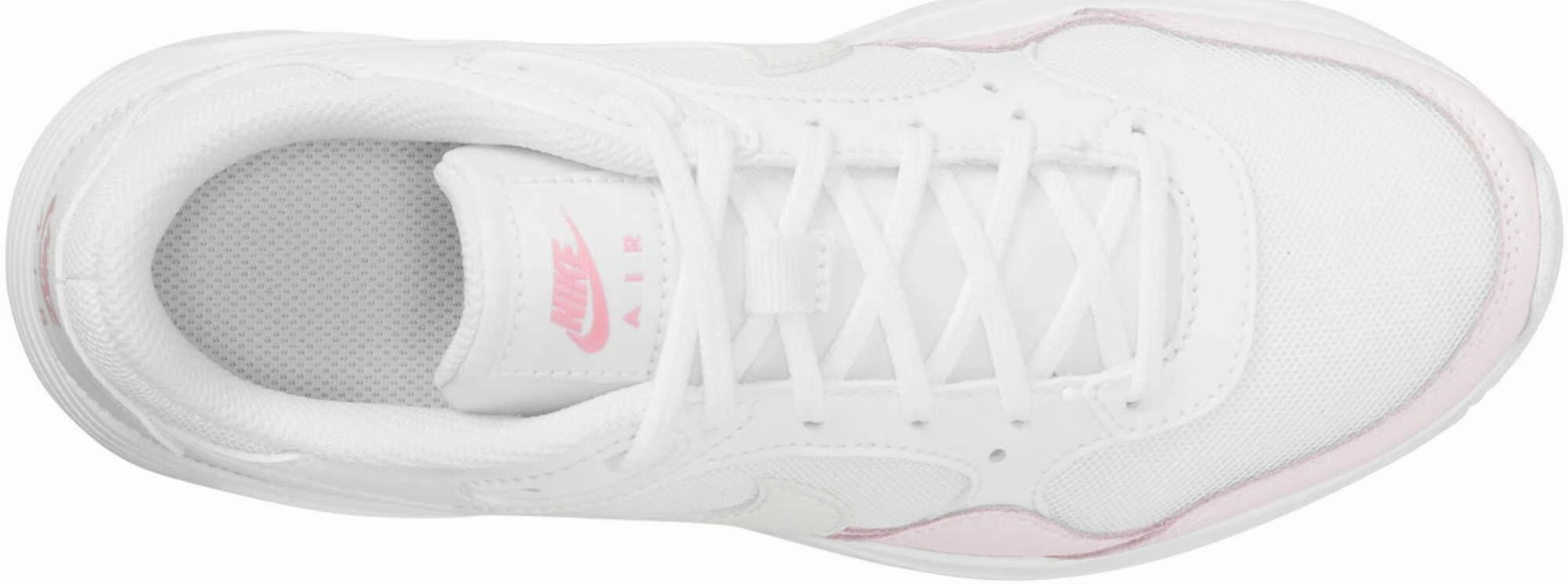 Air Max Sc Junior's Casual Sneakers
