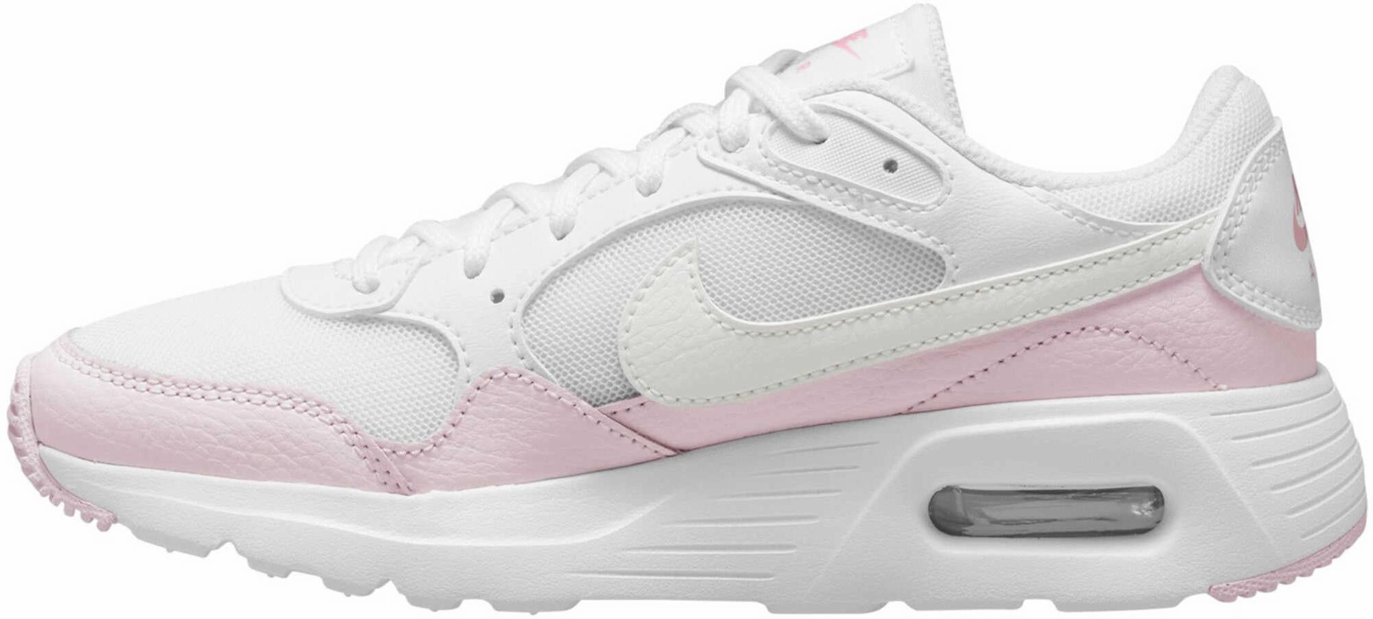 Air Max Sc Junior's Casual Sneakers
