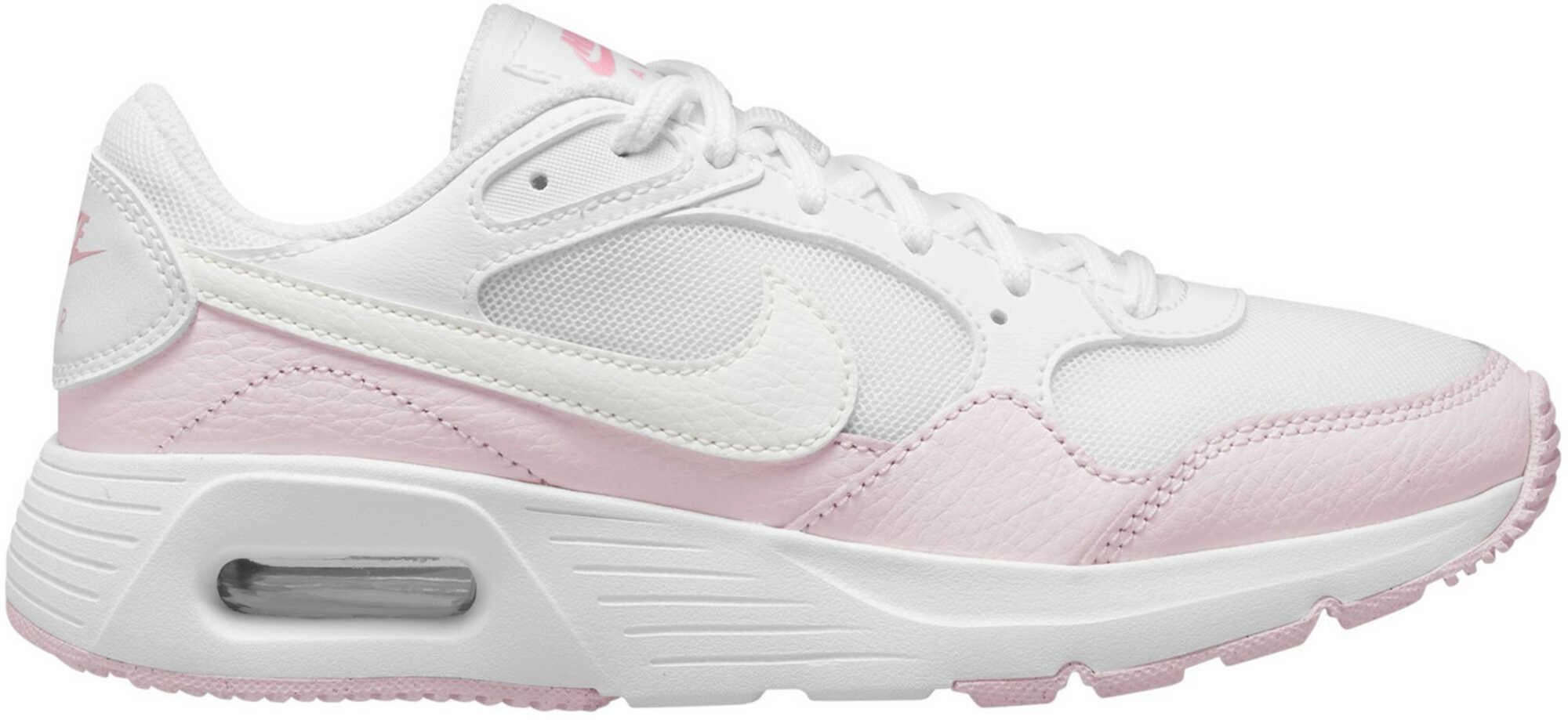 Air Max Sc Junior's Casual Sneakers