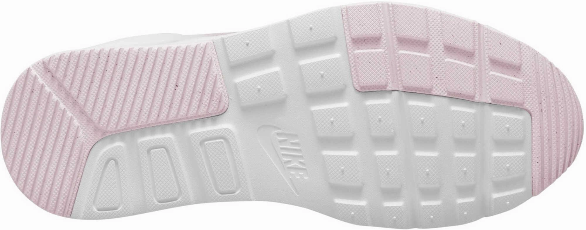 Air Max Sc Junior's Casual Sneakers