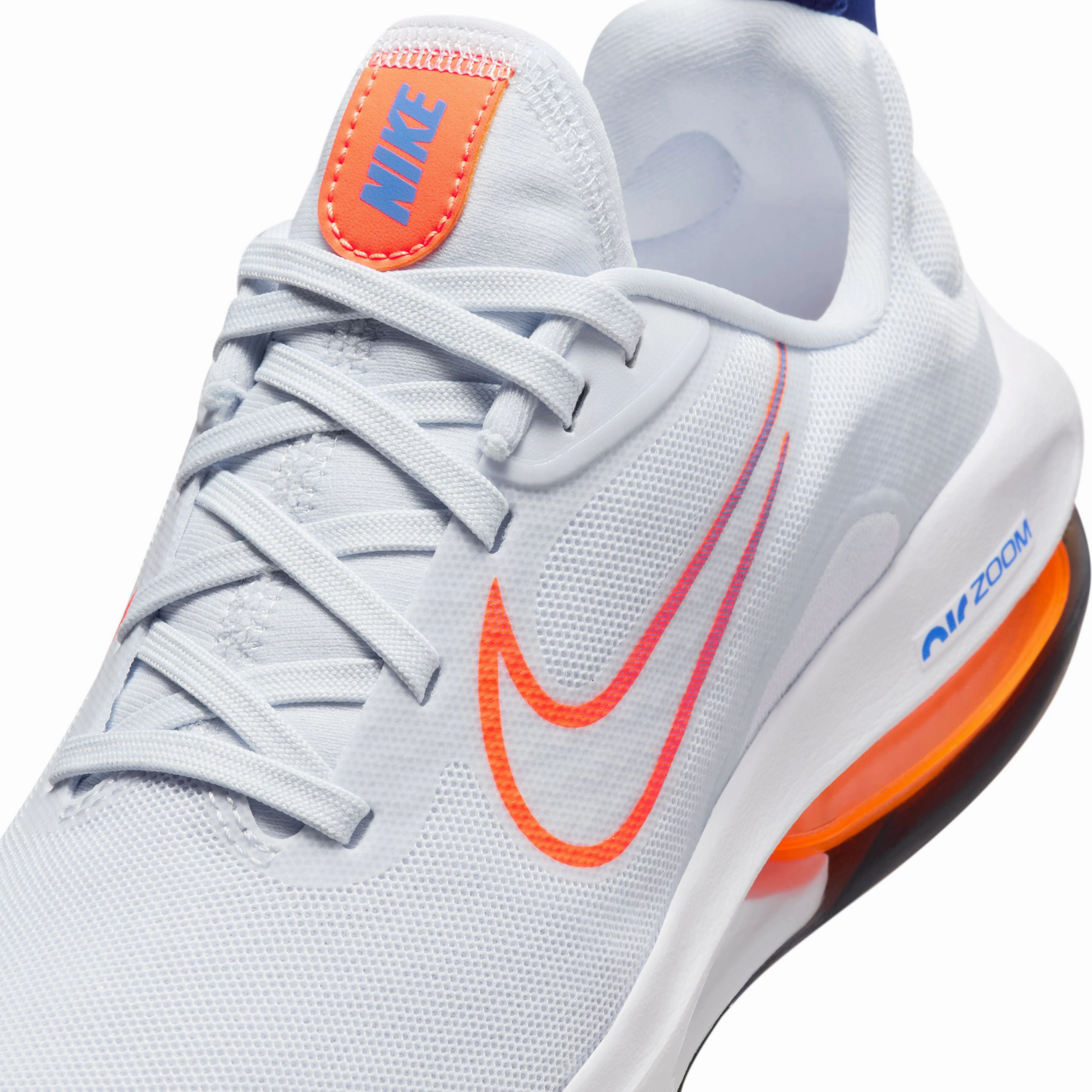 Air Zoom Arcadia 2 Junior's Road Running Shoes