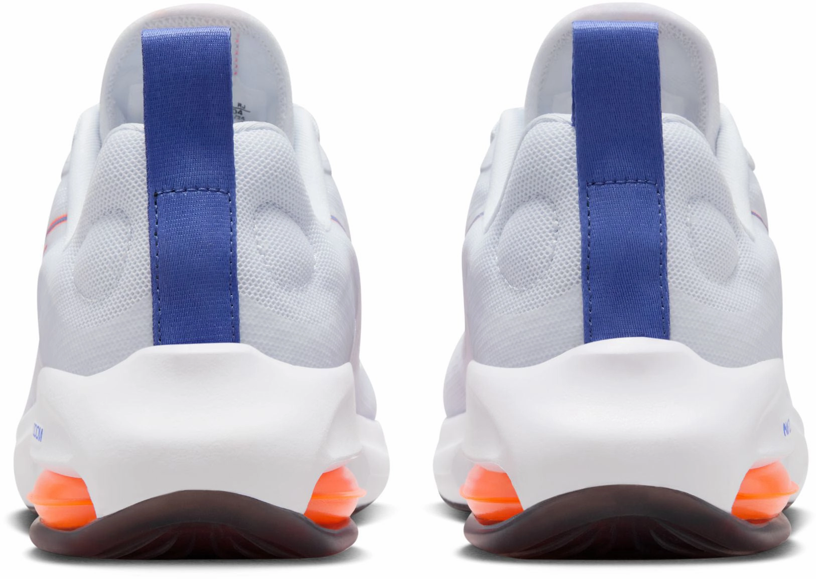 Air Zoom Arcadia 2 Junior's Road Running Shoes
