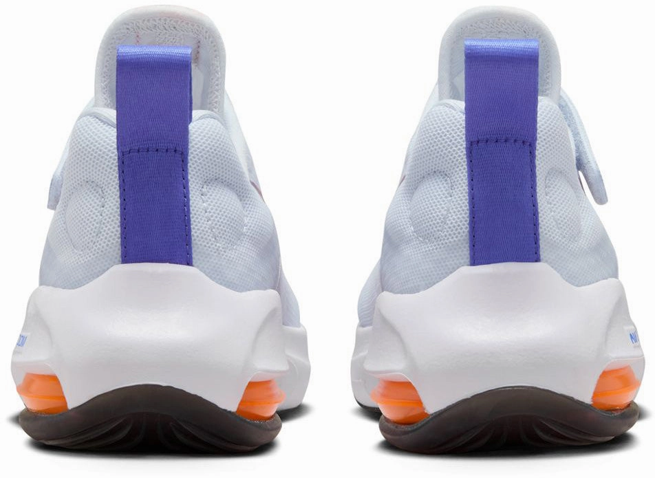 Air Zoom Arcadia 2 Little Kids' Shoes
