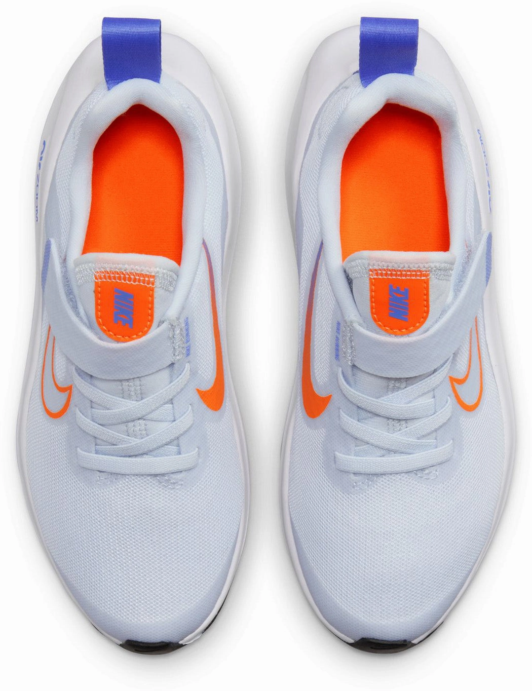 Air Zoom Arcadia 2 Little Kids' Shoes