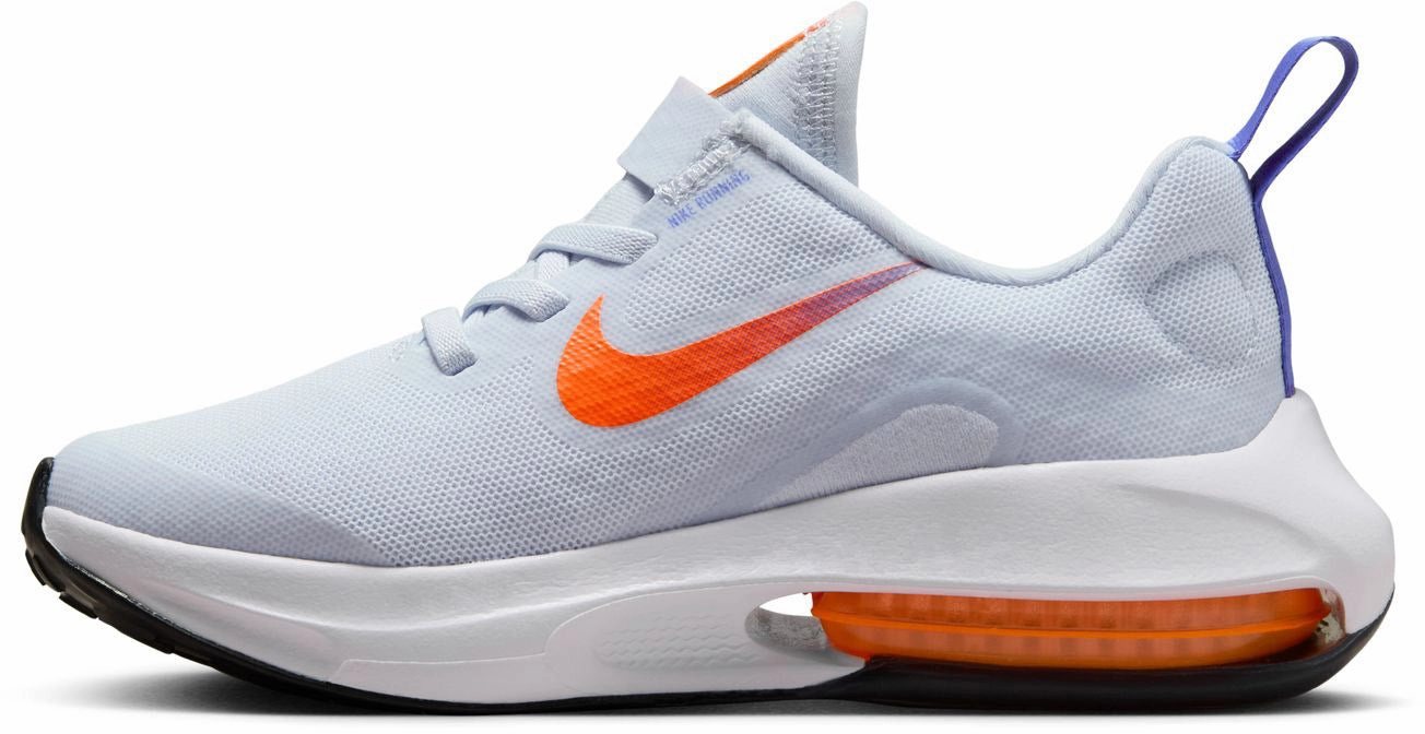 Air Zoom Arcadia 2 Little Kids' Shoes