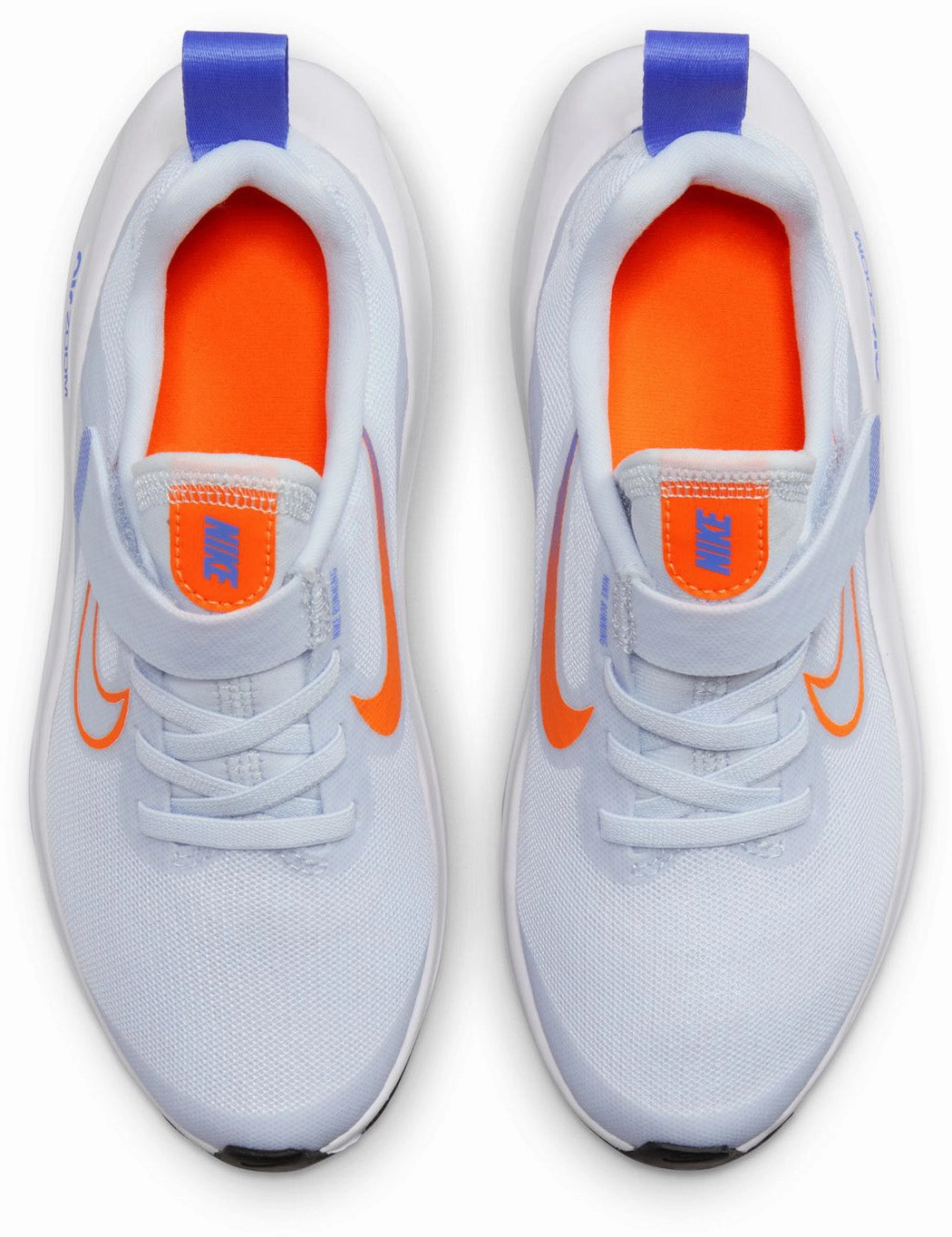 Air Zoom Arcadia 2 Little Kids' Shoes