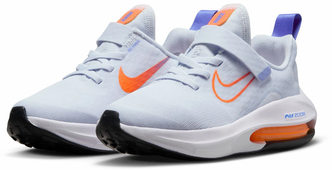 Air Zoom Arcadia 2 Little Kids' Shoes