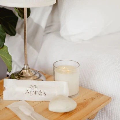 Après Post-Intimacy Comfort Sponge