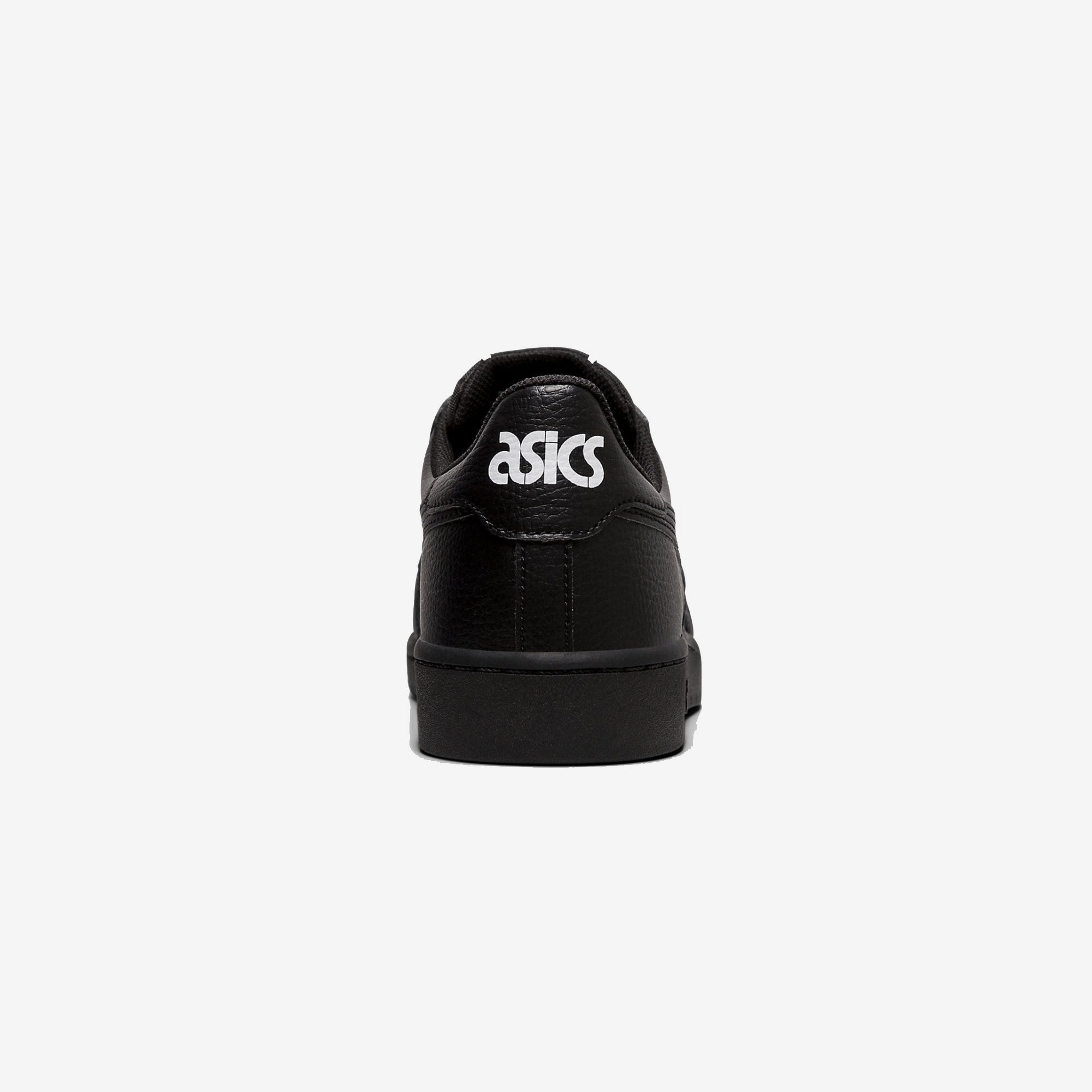 Asics | JAPAN S { BLACK/BLACK