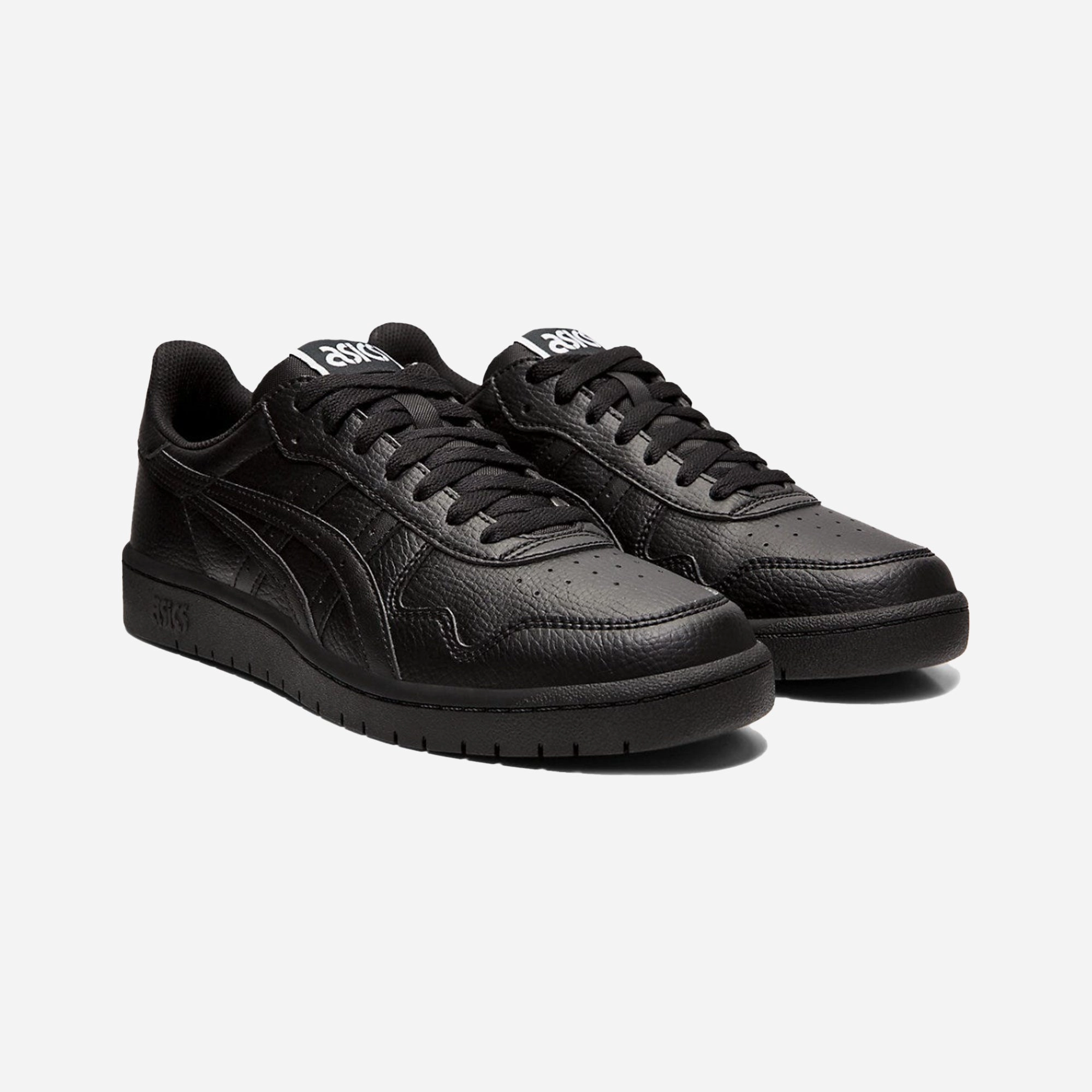 Asics | JAPAN S { BLACK/BLACK