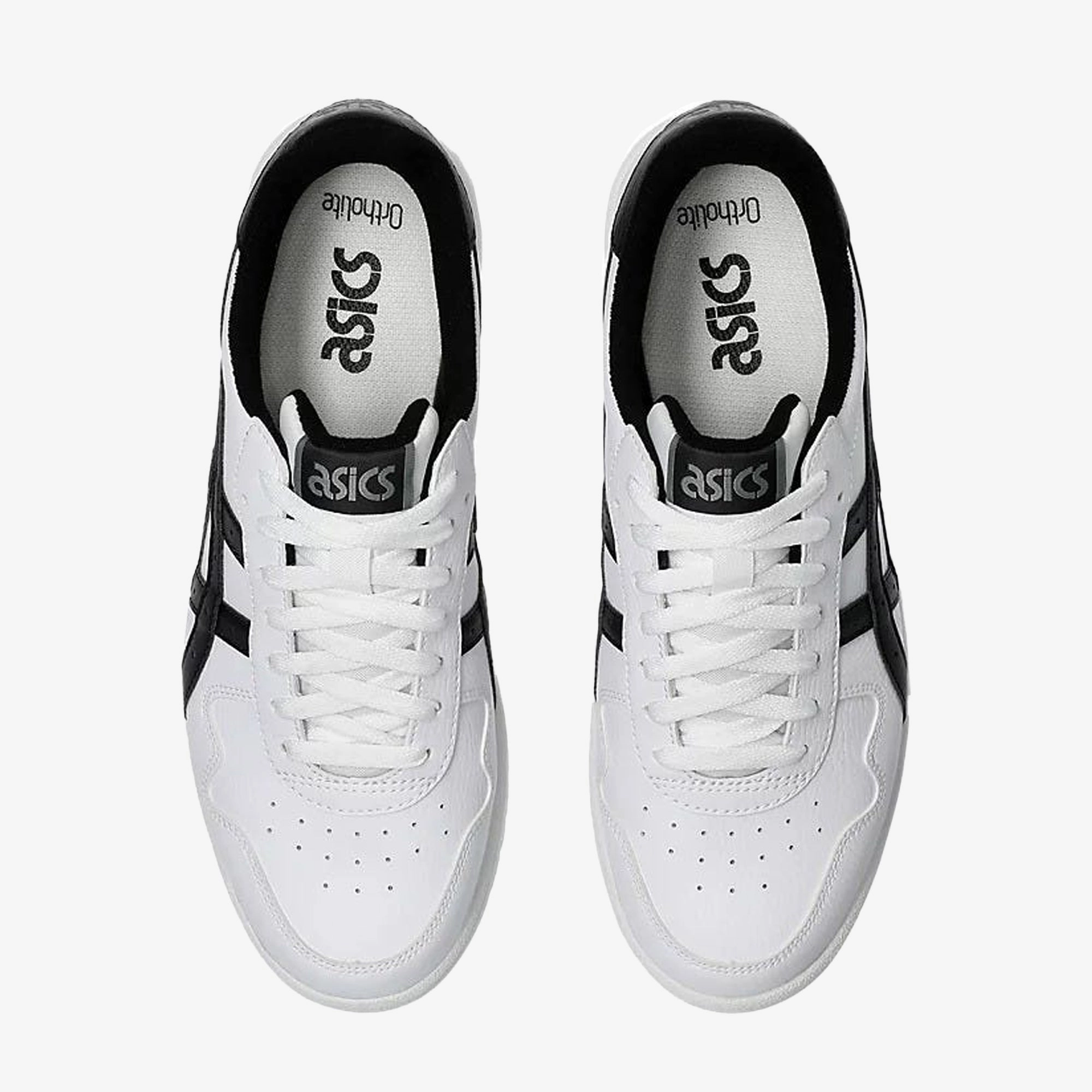 Asics | JAPAN S { WHITE/BLACK