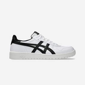 Asics | JAPAN S { WHITE/BLACK